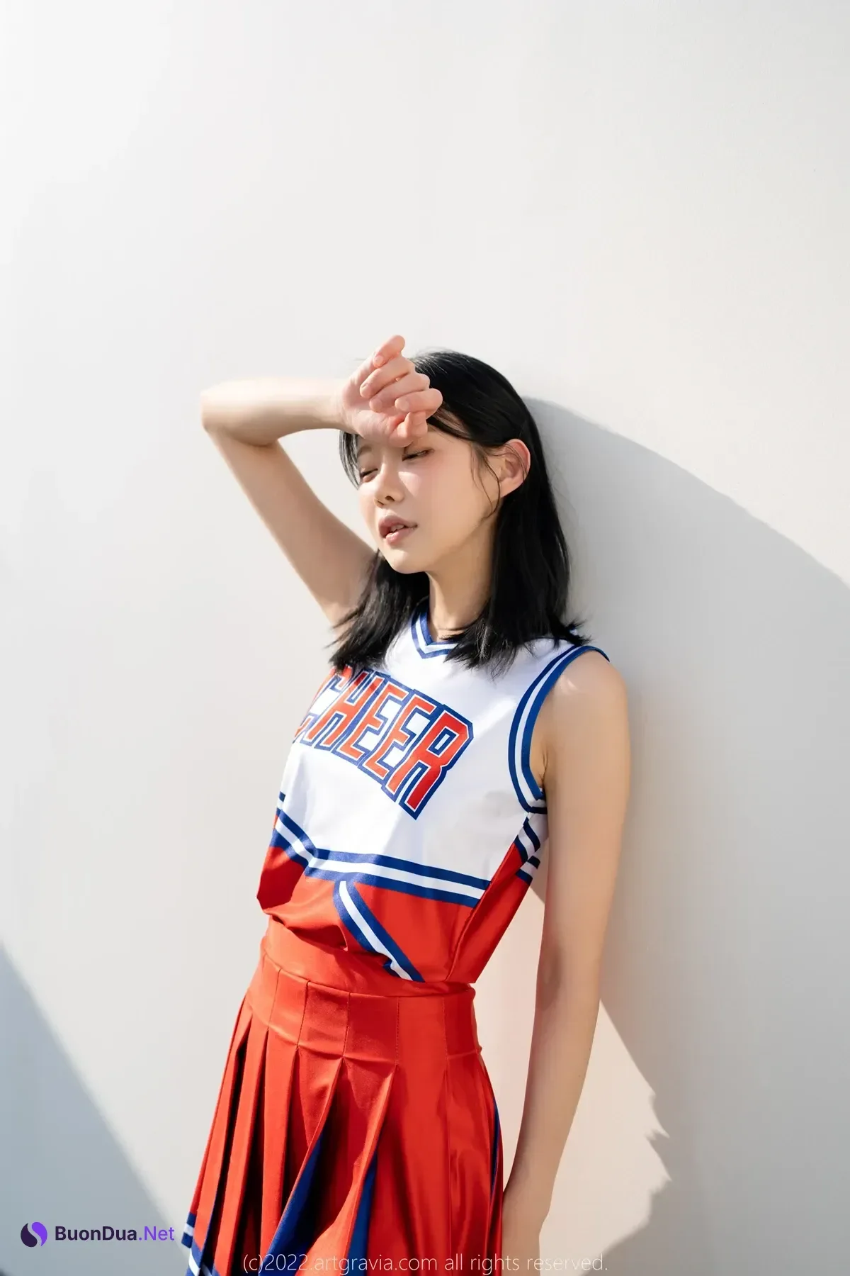 Nyahaahi 로미, ArtGravia 아트그라비아 Vol.472 - Photo 12