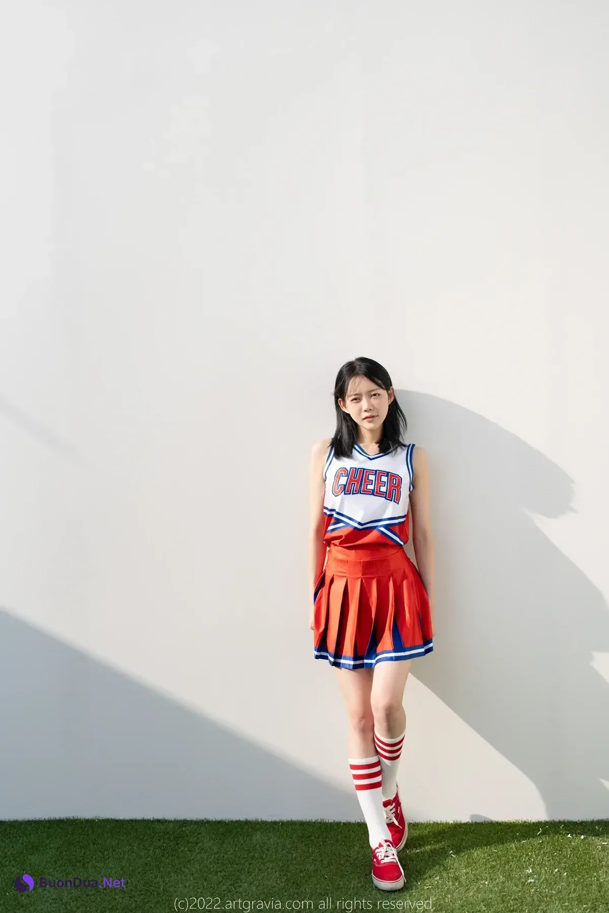 Nyahaahi 로미, ArtGravia 아트그라비아 Vol.472 - Photo 13