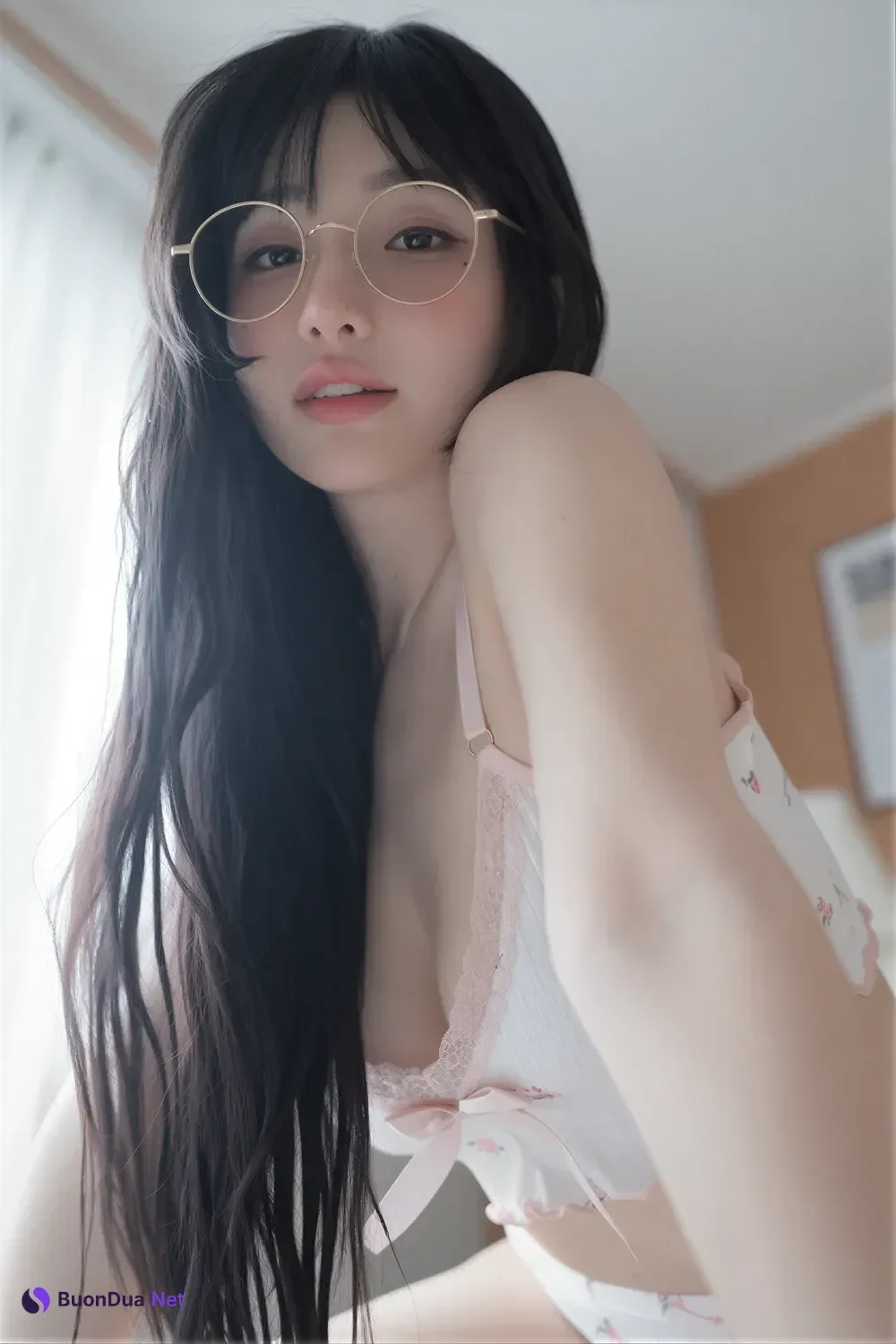 Nyangsarang 냥사랑 – SWEETBOX Vol.77 Summer - Photo 13