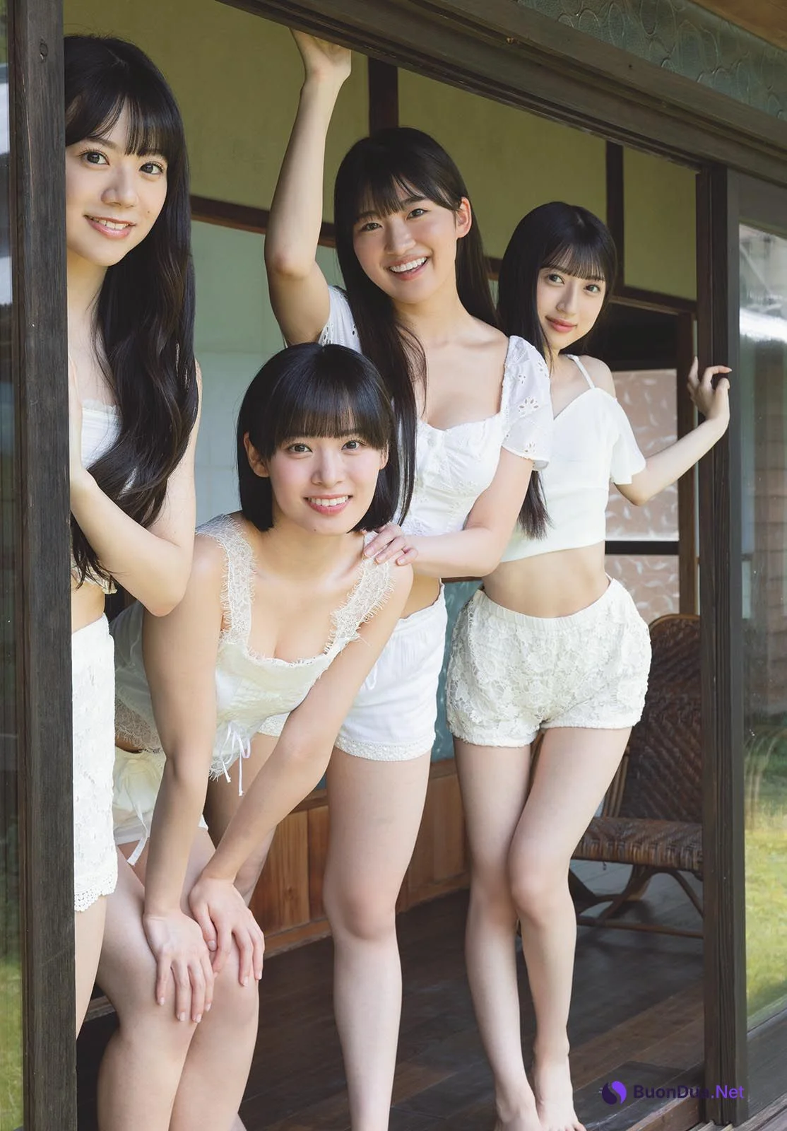 Ocha Norma オチャノーマ, Shonen Sunday 2024 No.40 (週刊少年サンデー 2024年40号) - รูปภาพ 9