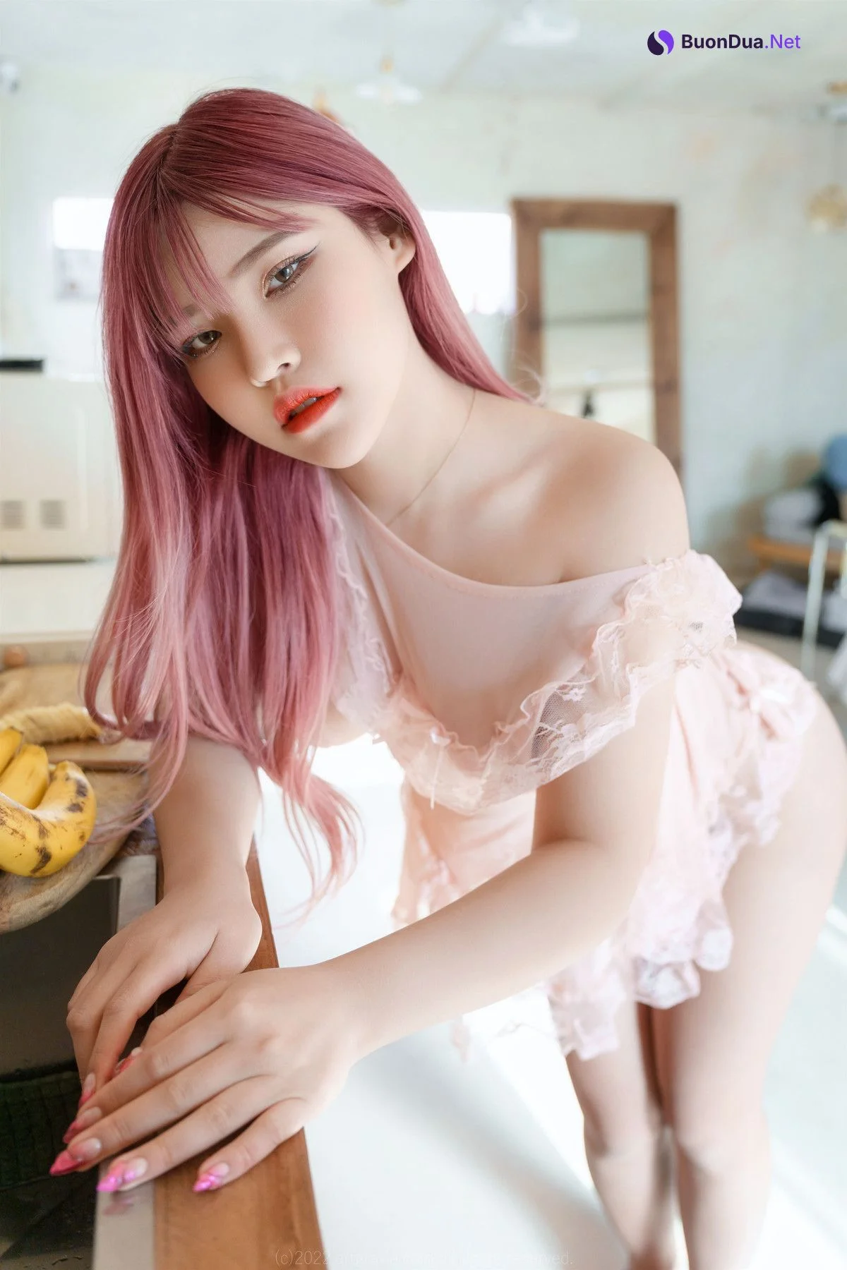 Oh Deok-Hwa 오덕화, ArtGravia VOL.372 Photobook Set.02 - Photo 14