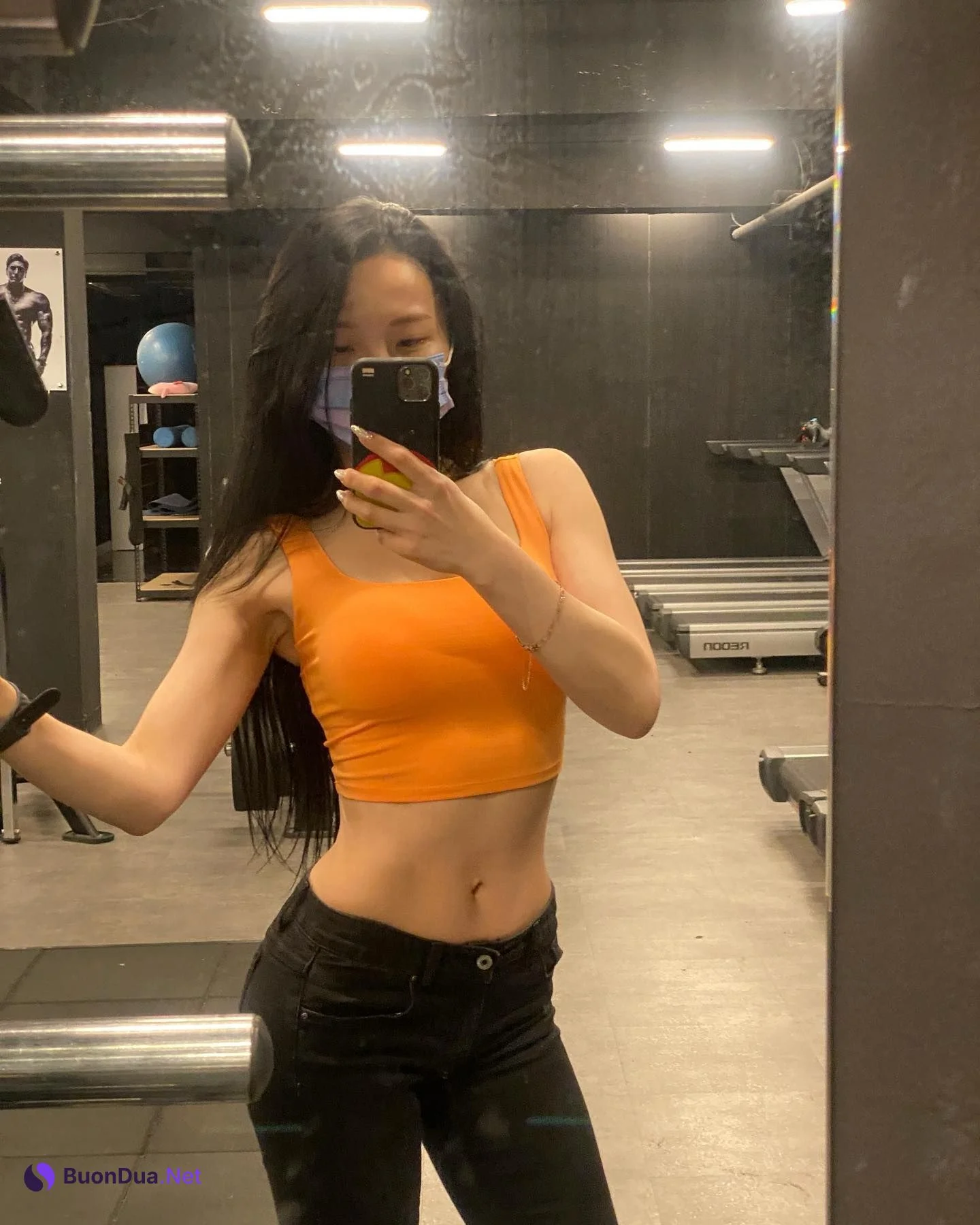 Oh Eundam (오은담) – Photos P1 - รูปภาพ 10