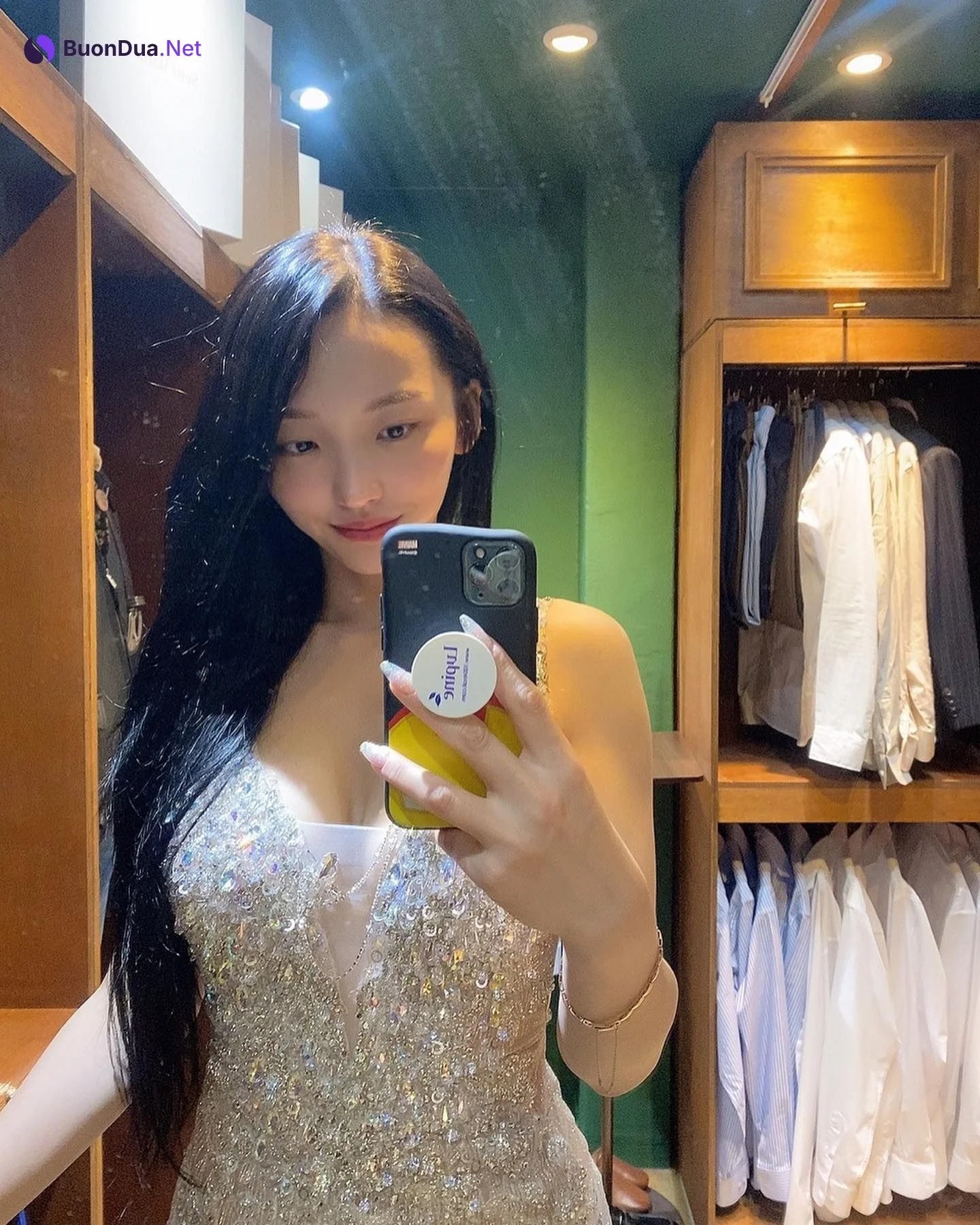 Oh Eundam (오은담) – Photos P1 - รูปภาพ 11