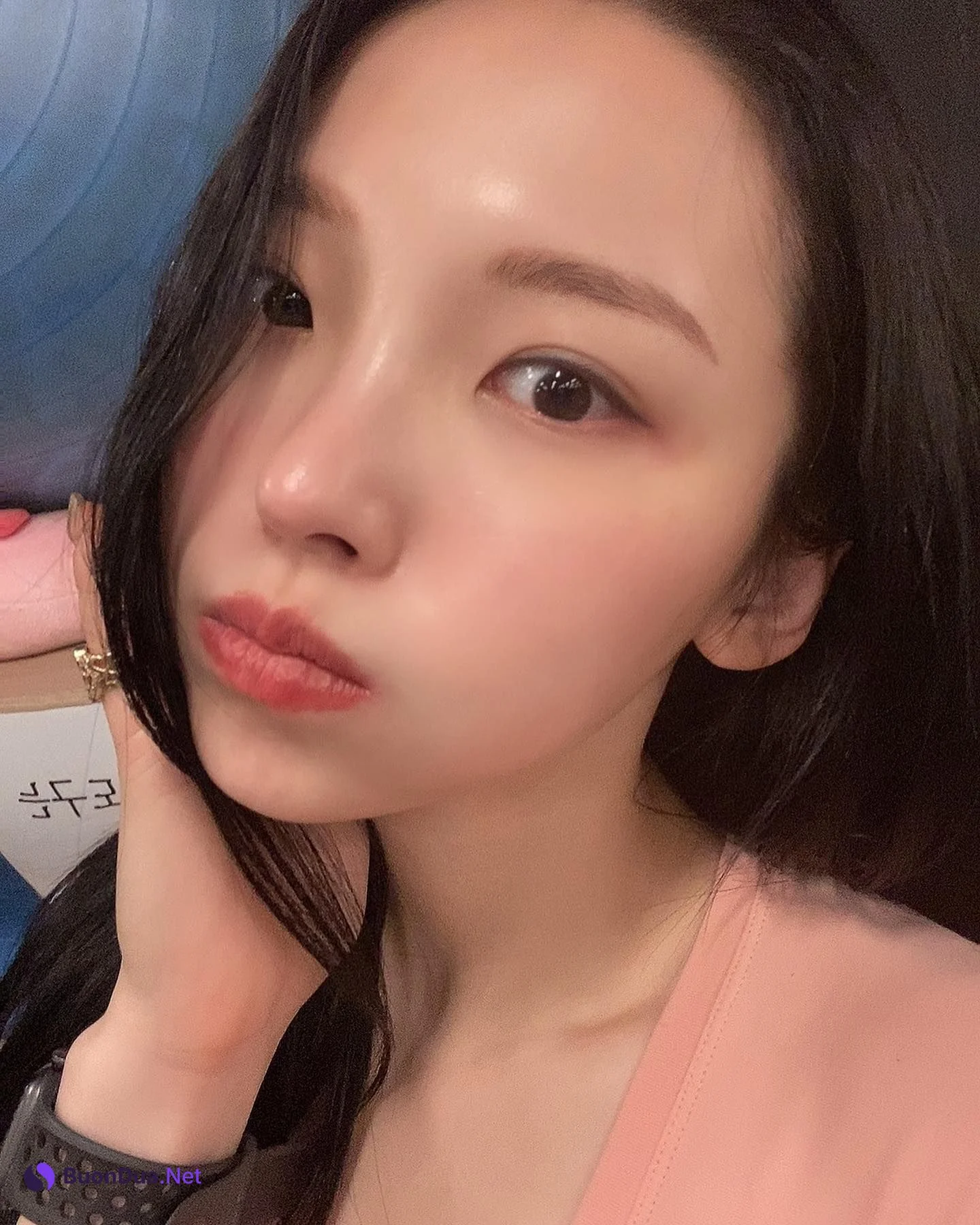 Oh Eundam (오은담) – Photos P1 - รูปภาพ 4