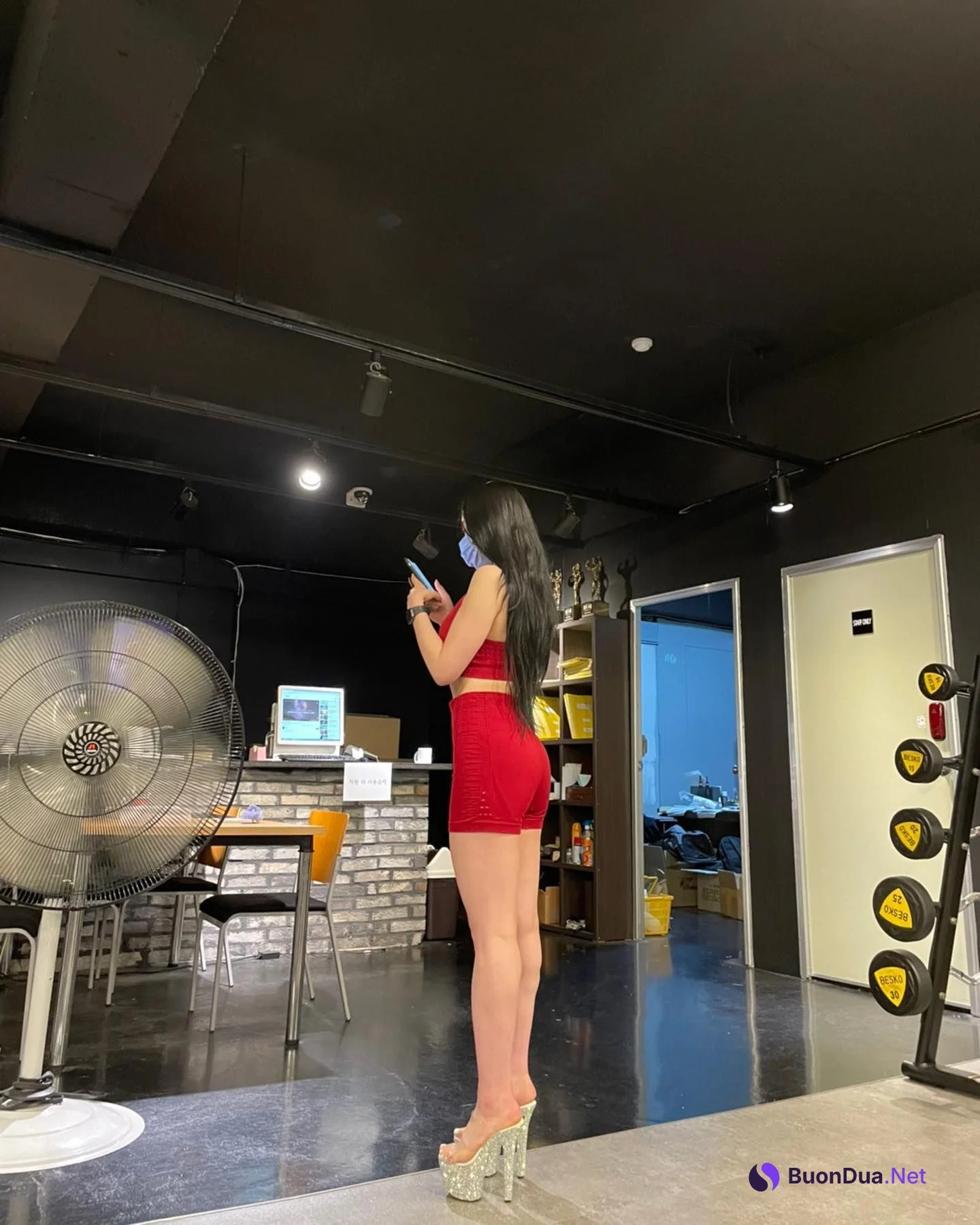 Oh Eundam (오은담) – Photos P1 - รูปภาพ 5