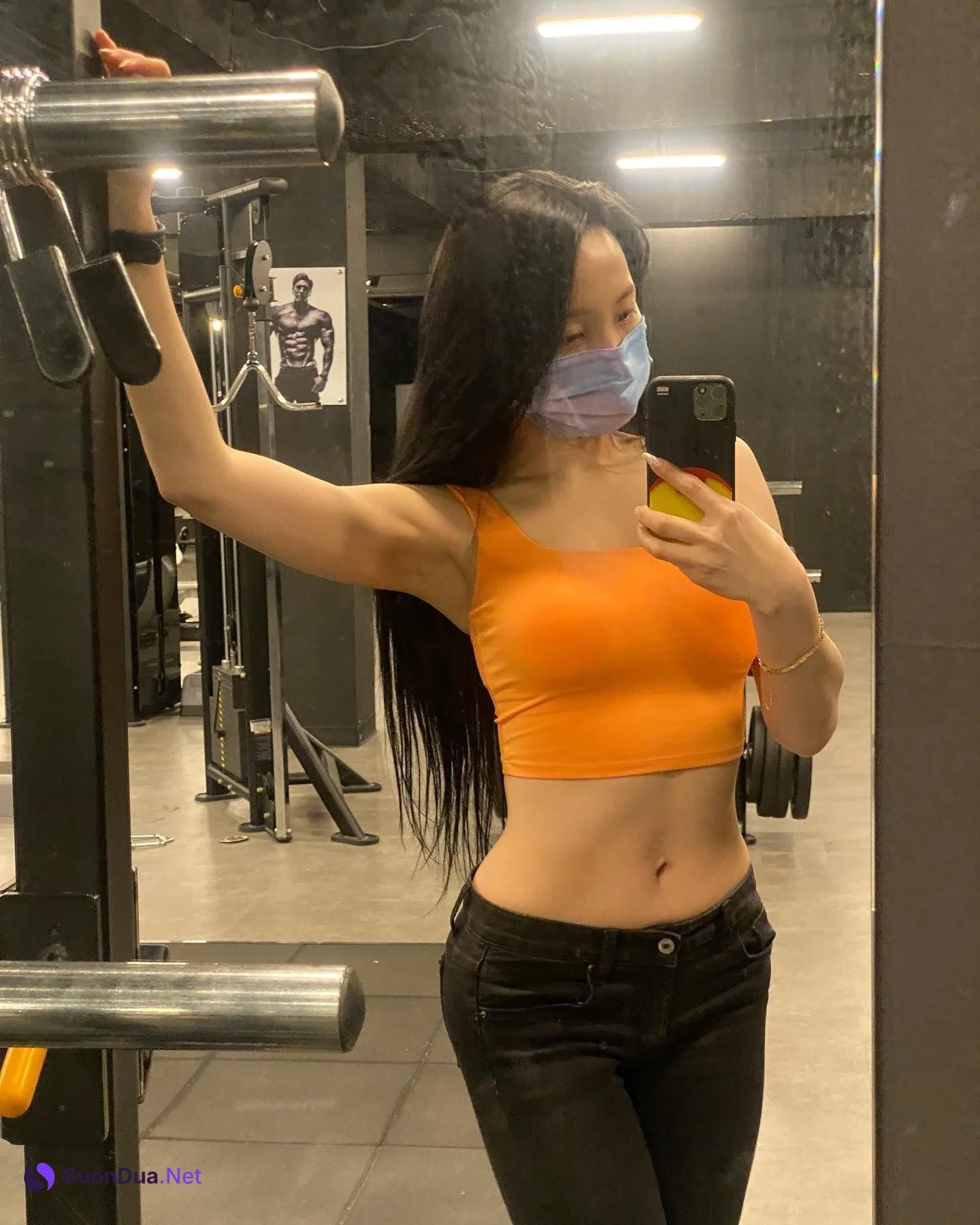 Oh Eundam (오은담) – Photos P1 - รูปภาพ 9