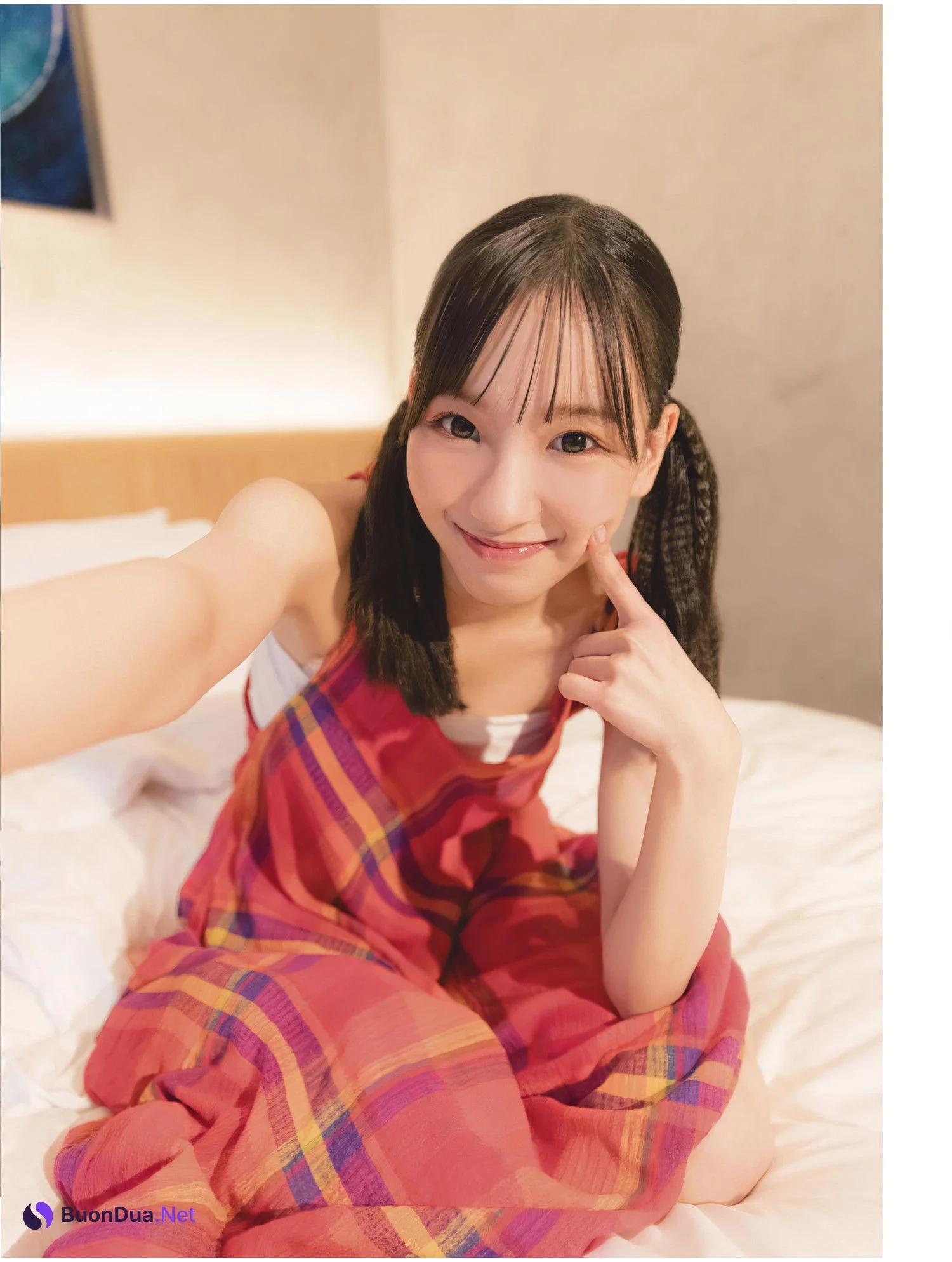 Oka Suenaga 末永桜花, Platinum FLASH Vol.24 - Photo 10