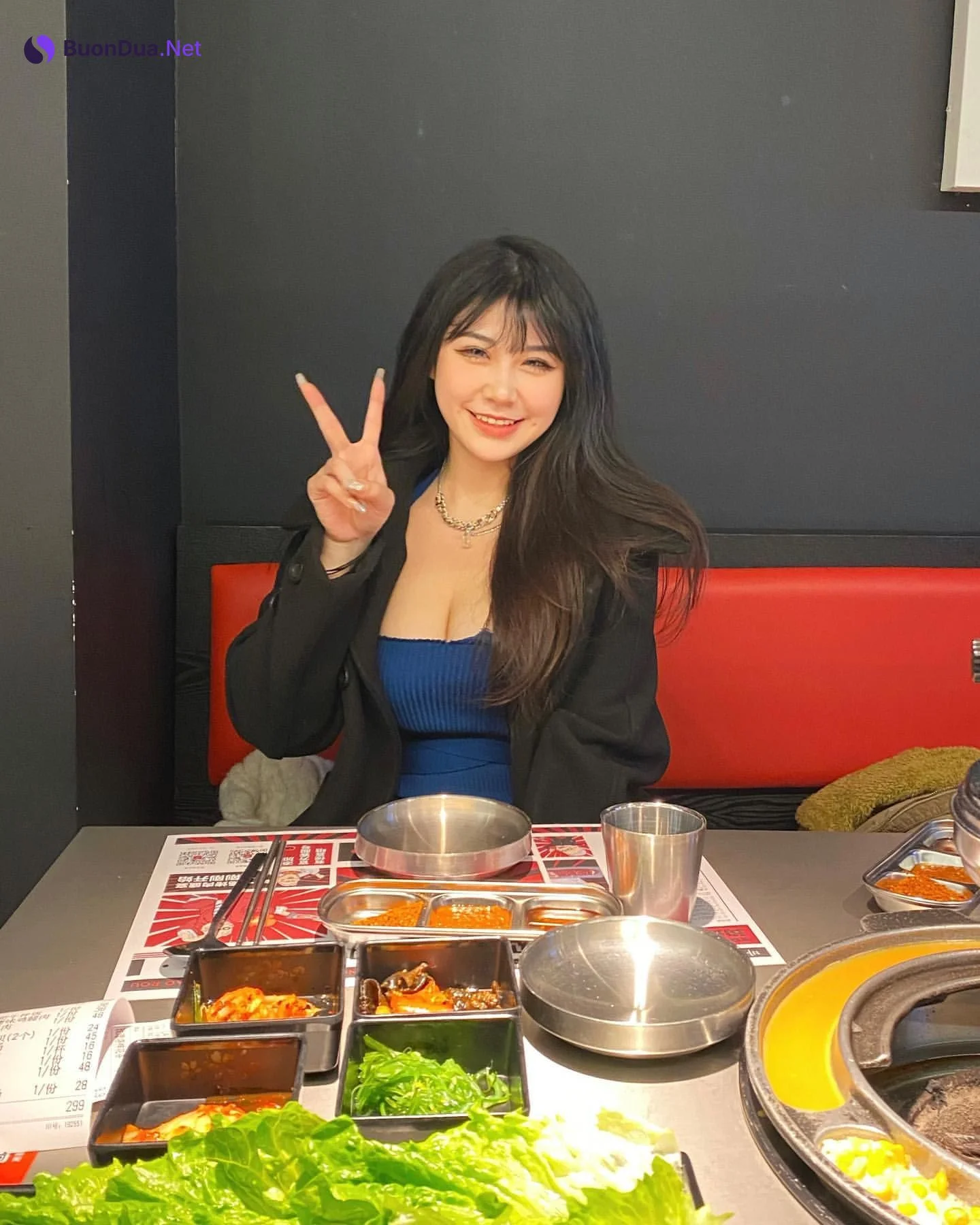 Oliviaxx – 微密圈健身丰满肥臀女神 微密圈 合集 - 写真 17