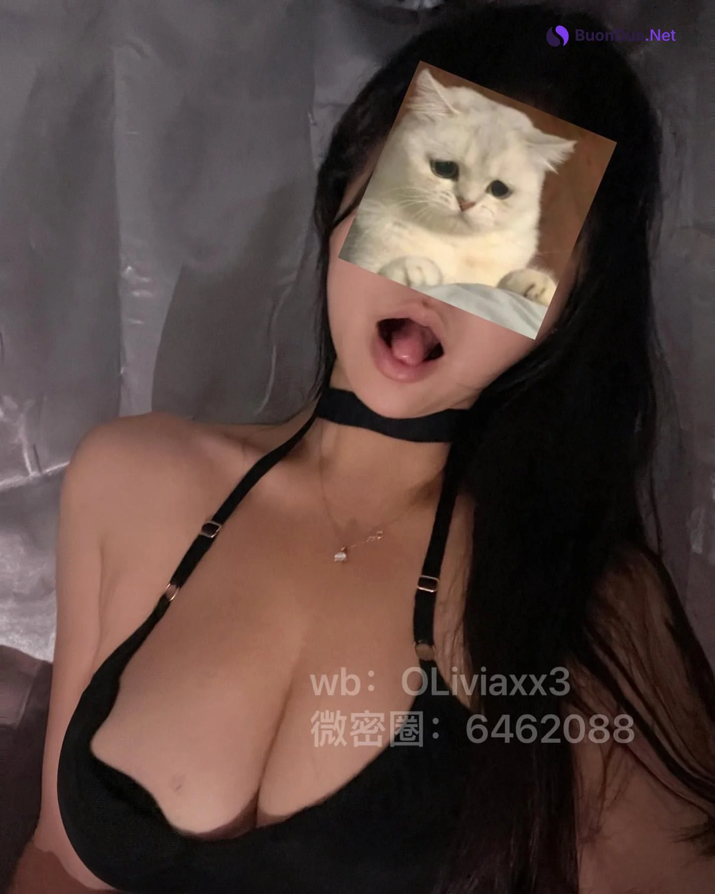 Oliviaxx – 微密圈健身丰满肥臀女神 微密圈 合集 - 写真 2