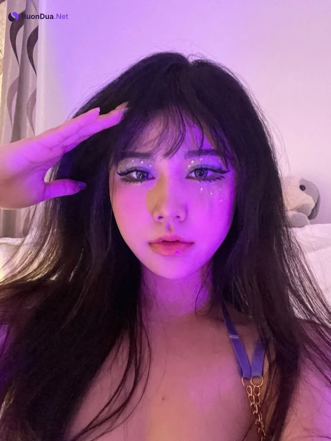 Oliviaxx – 微密圈健身丰满肥臀女神 微密圈 合集 - 写真 3