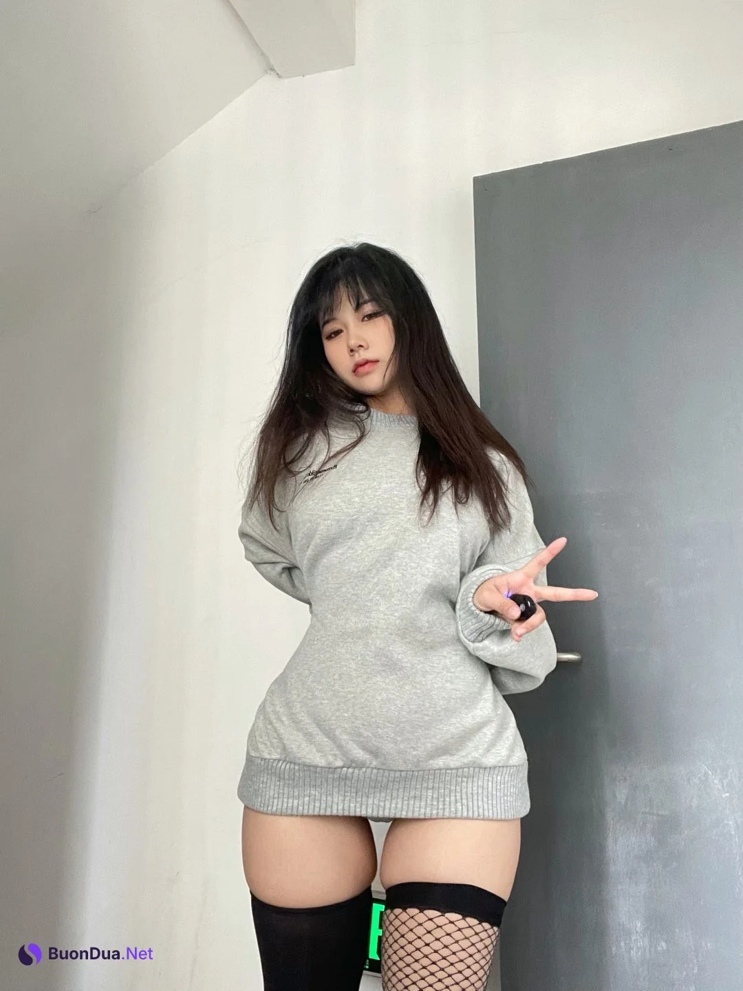 Oliviaxx – 微密圈健身丰满肥臀女神 微密圈 合集 - 写真 7