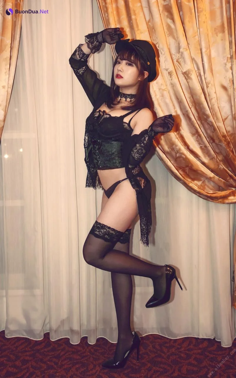Omotechan おもてちゃん, デジタル写真集 GRACE & TRUE Set.01 - รูปภาพ 19