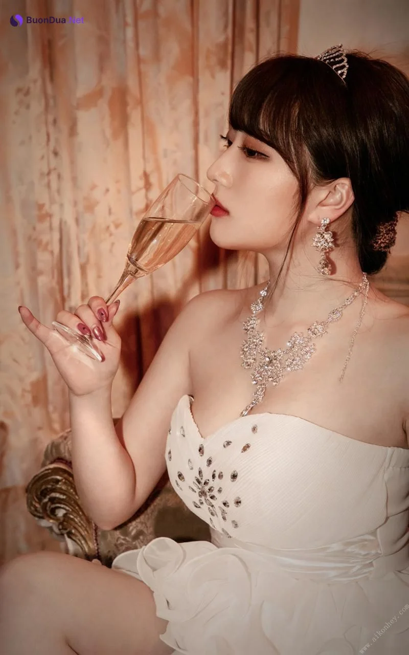 Omotechan おもてちゃん, デジタル写真集 GRACE & TRUE Set.02 - Photo 14