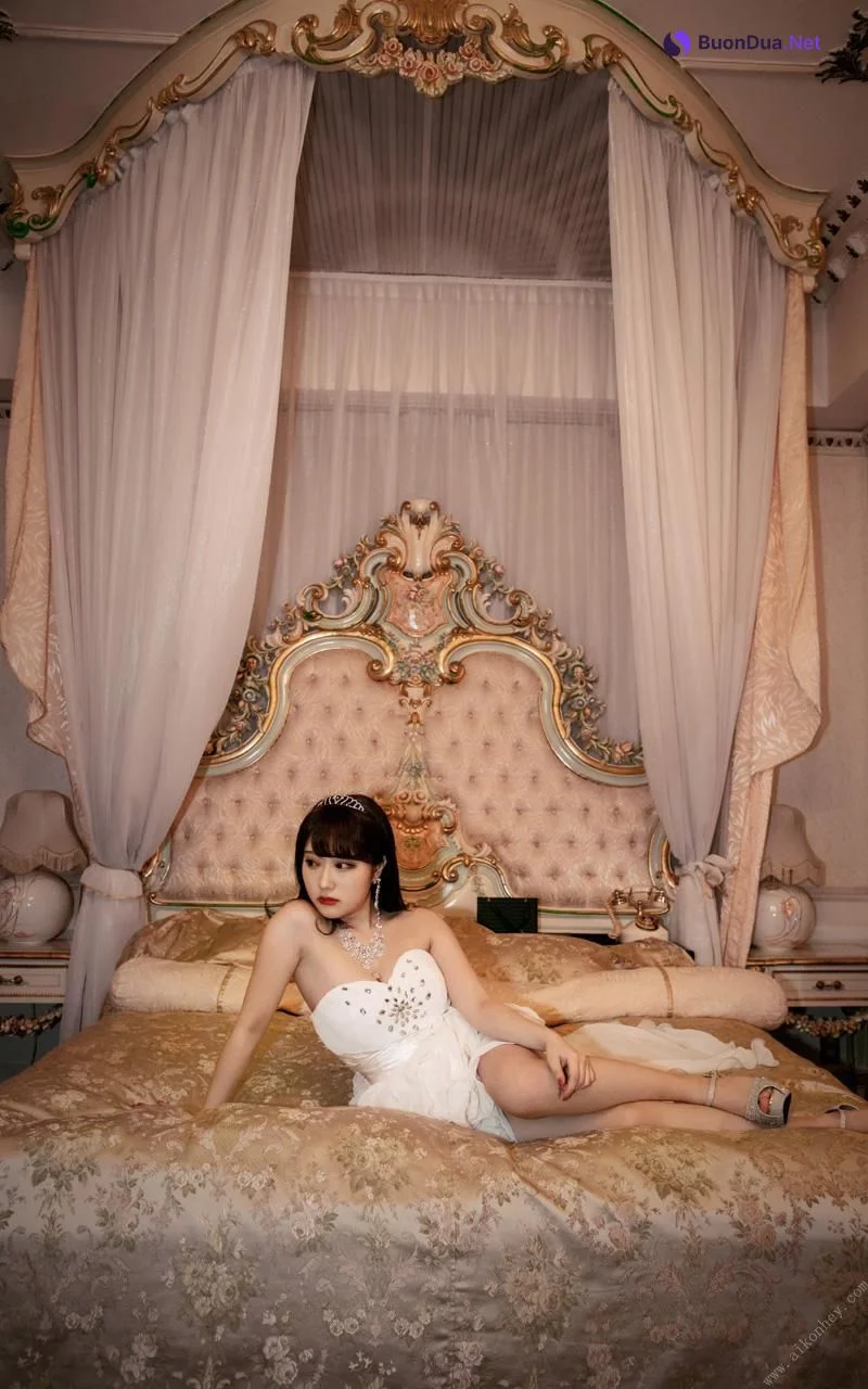 Omotechan おもてちゃん, デジタル写真集 GRACE & TRUE Set.02 - Photo 18
