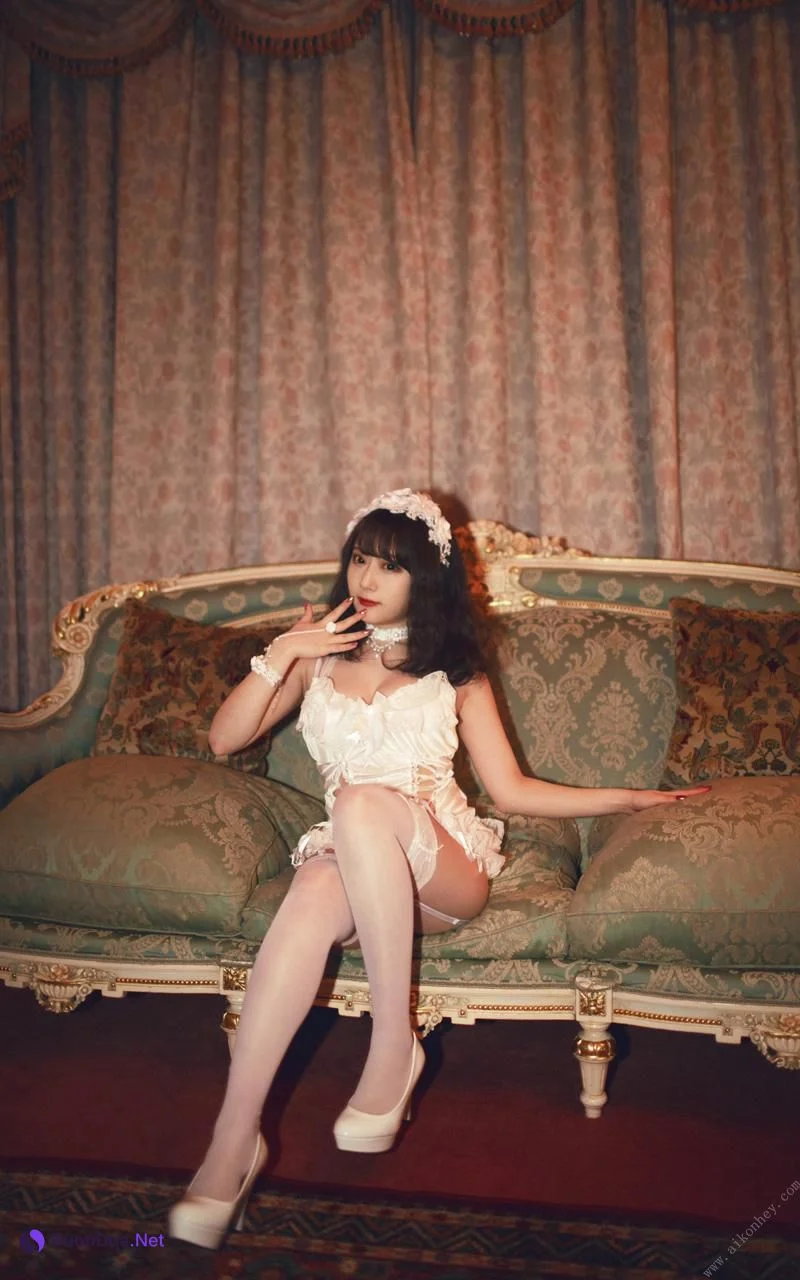 Omotechan おもてちゃん, デジタル写真集 GRACE & TRUE Set.02 - Photo 19