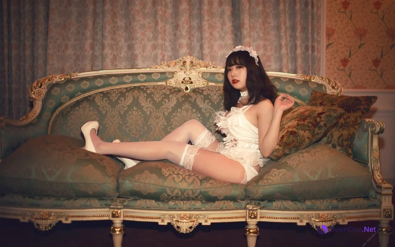 Omotechan おもてちゃん, デジタル写真集 GRACE & TRUE Set.02 - Photo 20