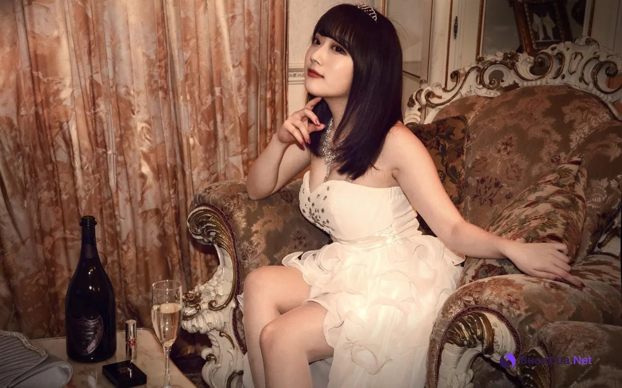 Omotechan おもてちゃん, デジタル写真集 GRACE & TRUE Set.02 - Photo 4