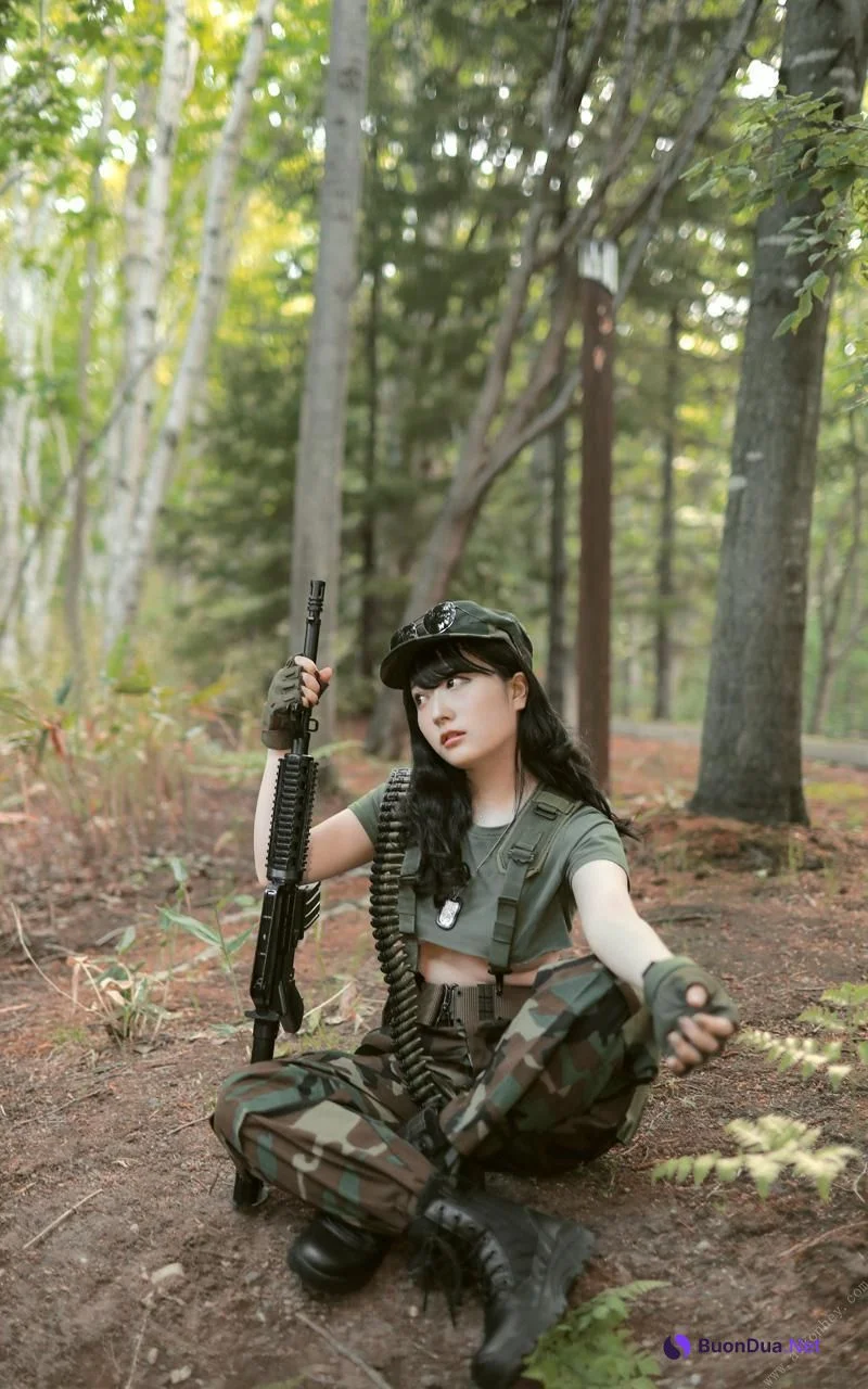 Omotechan おもてちゃん, デジタル写真集 GRACE & TRUE Set.03 - Photo 15