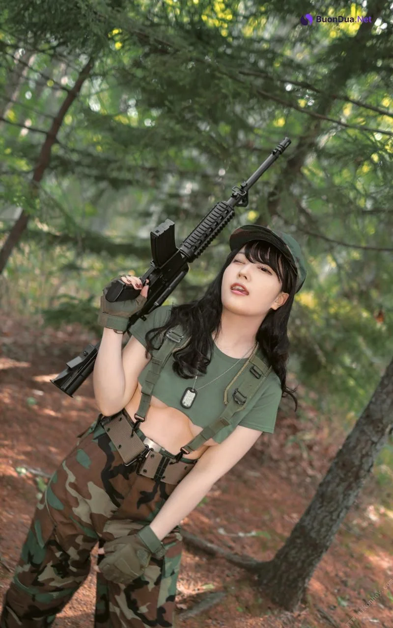 Omotechan おもてちゃん, デジタル写真集 GRACE & TRUE Set.03 - Photo 9