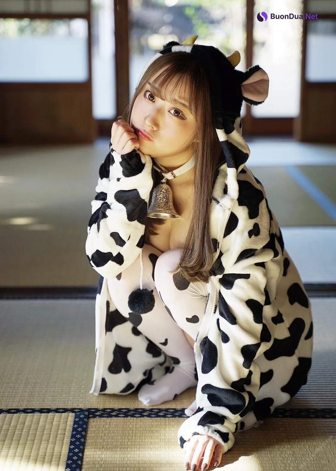 Omotechan おもてちゃん, デジタル写真集 「Oasis & Limit」 Set.02 - Photo 20