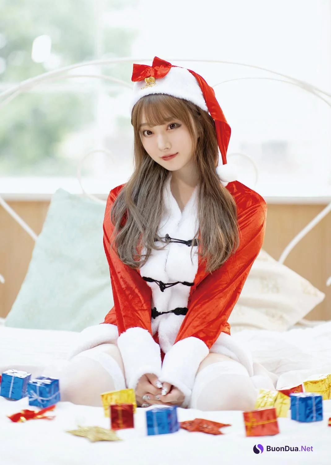 Omotechan おもてちゃん, デジタル写真集 「Oasis & Limit」 Set.03 - Photo 7
