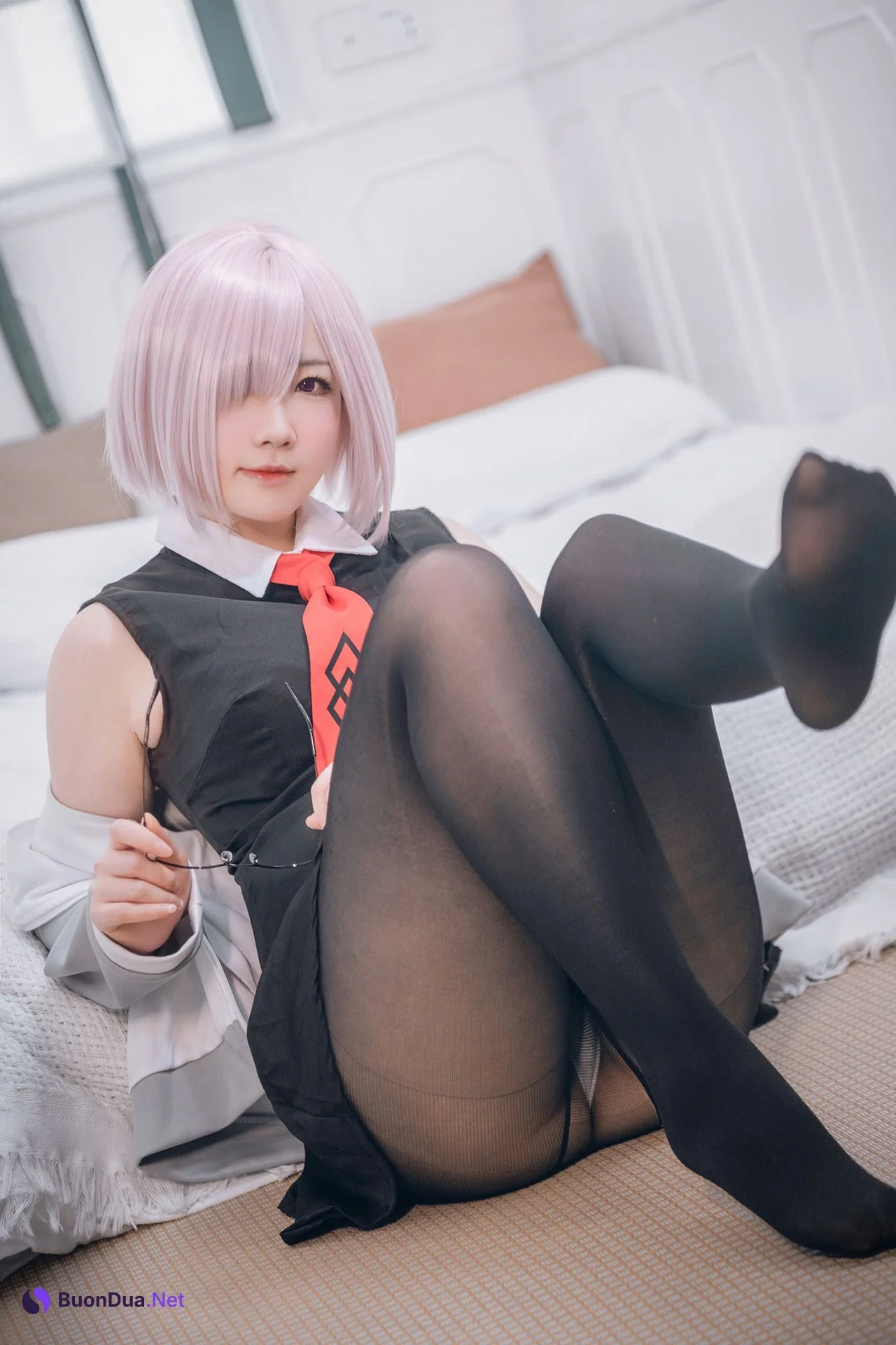 [是本末末] 玛修ONE Shielder Mash Kyrielight - Photo 10