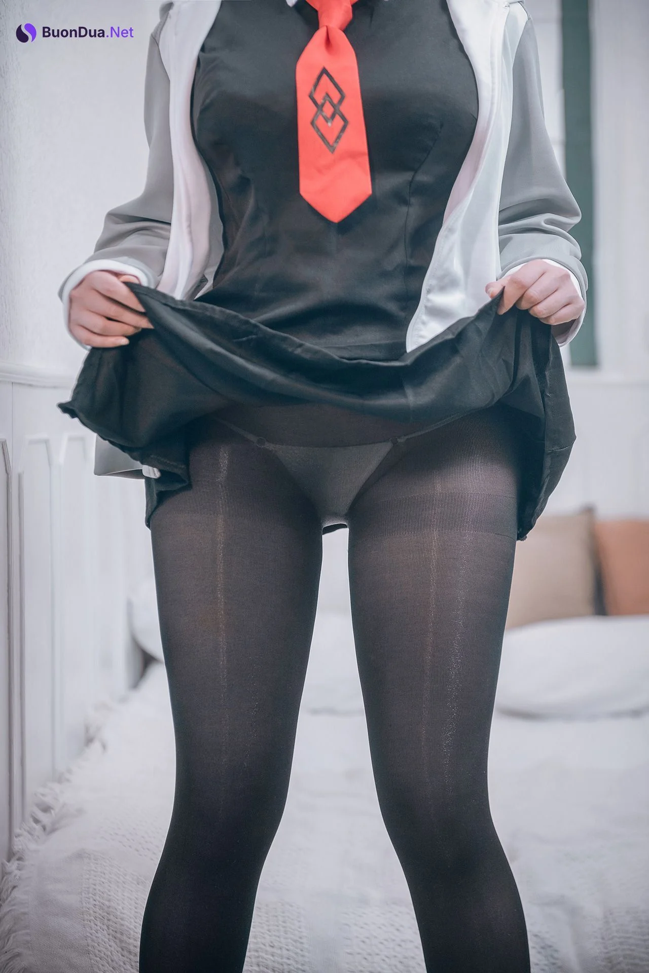 [是本末末] 玛修ONE Shielder Mash Kyrielight - Photo 13