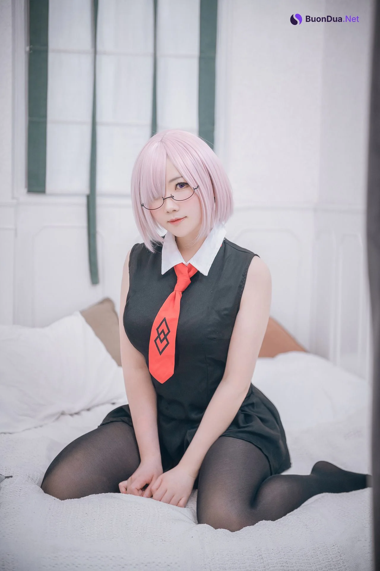 [是本末末] 玛修ONE Shielder Mash Kyrielight - Photo 14