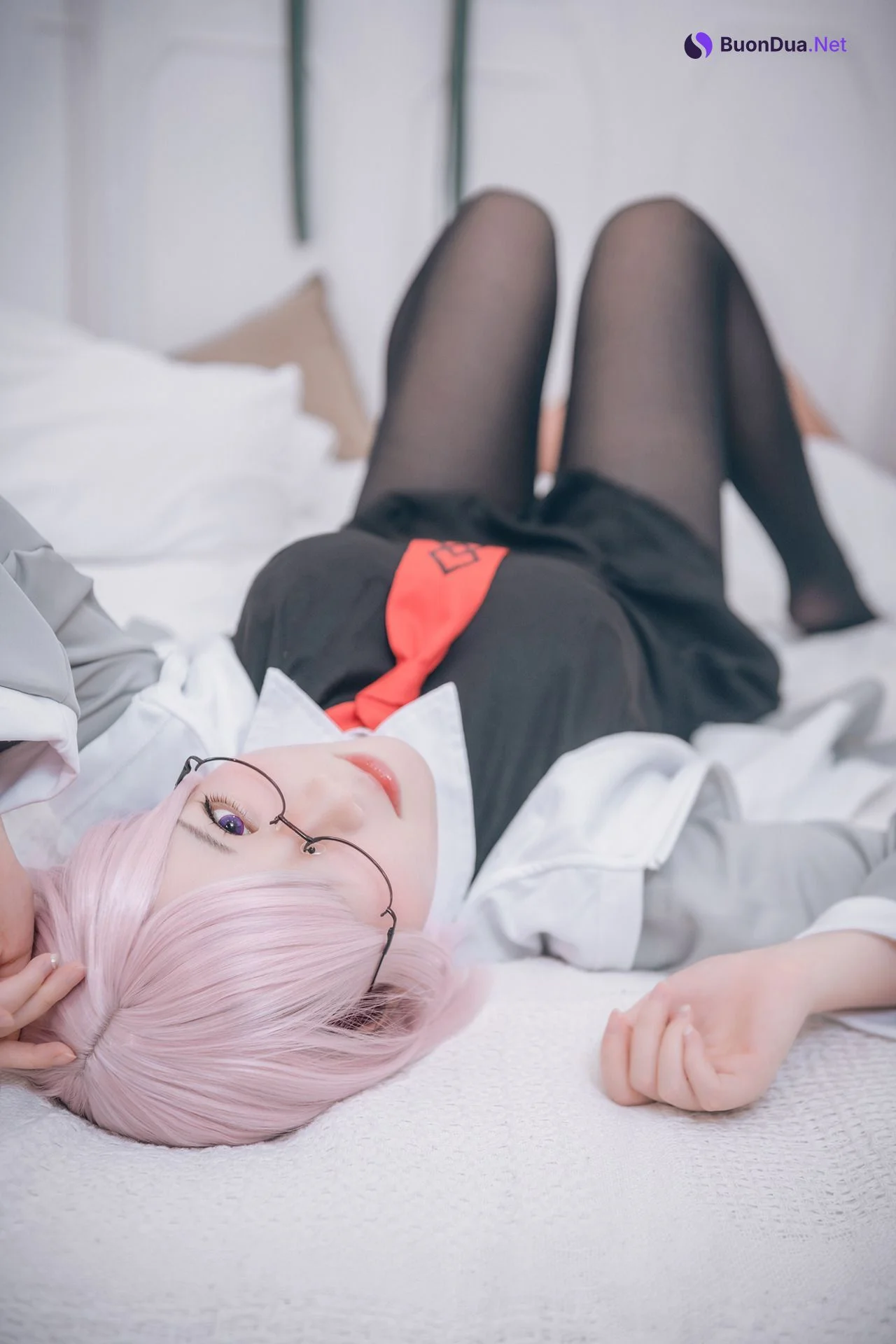 [是本末末] 玛修ONE Shielder Mash Kyrielight - Photo 7