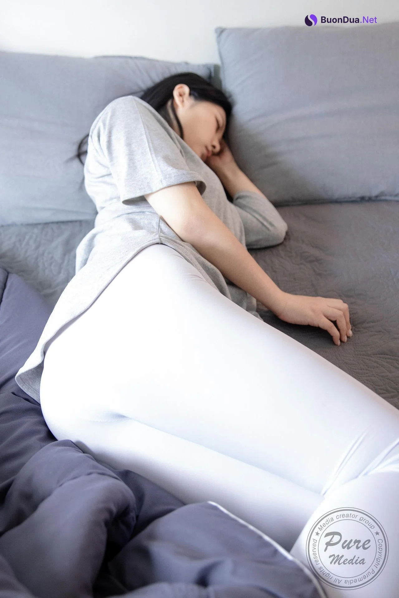 ONIX 오닉스, [PURE MEDIA] Vol.232 Hot Debut - Photo 17