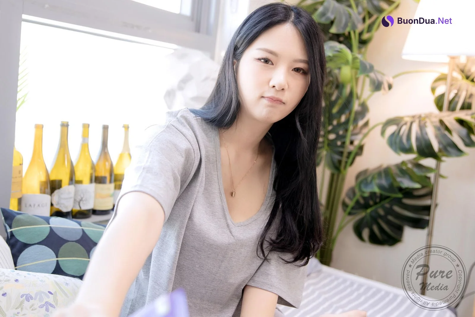 ONIX 오닉스, [PURE MEDIA] Vol.232 Hot Debut - Photo 2