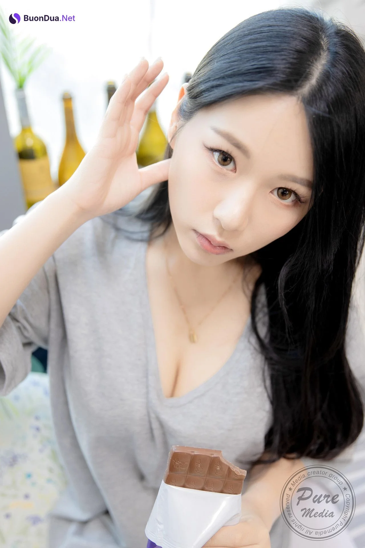 ONIX 오닉스, [PURE MEDIA] Vol.232 Hot Debut - Photo 3