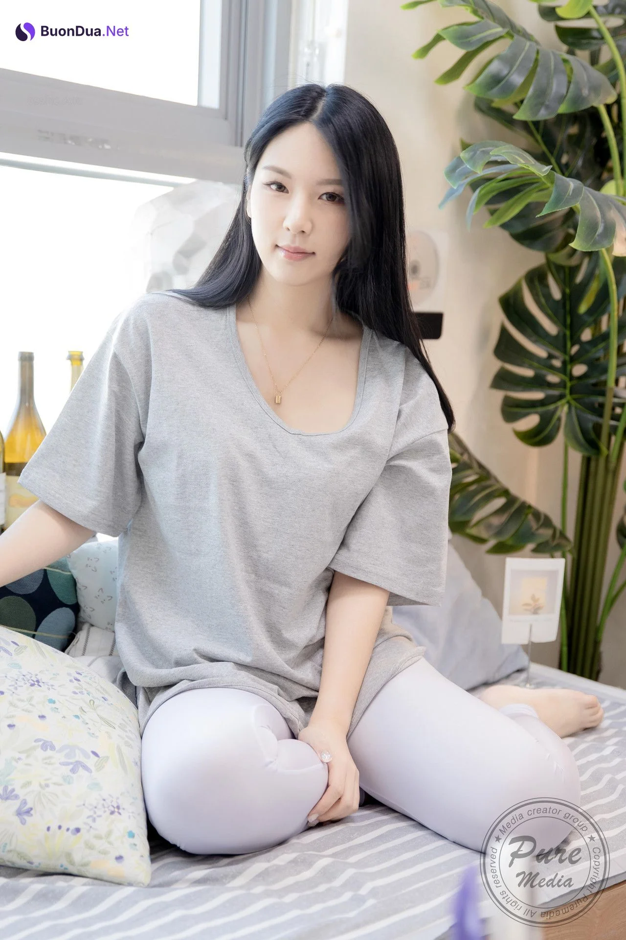 ONIX 오닉스, [PURE MEDIA] Vol.232 Hot Debut - Photo 4