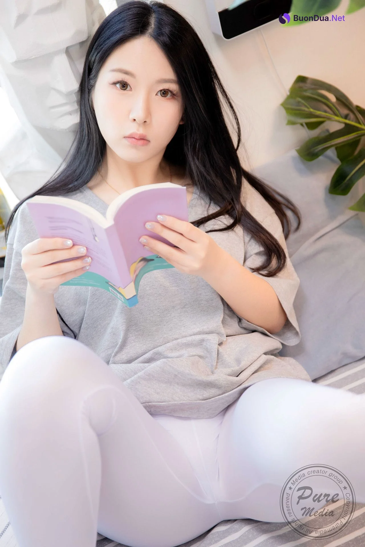 ONIX 오닉스, [PURE MEDIA] Vol.232 Hot Debut - Photo 6