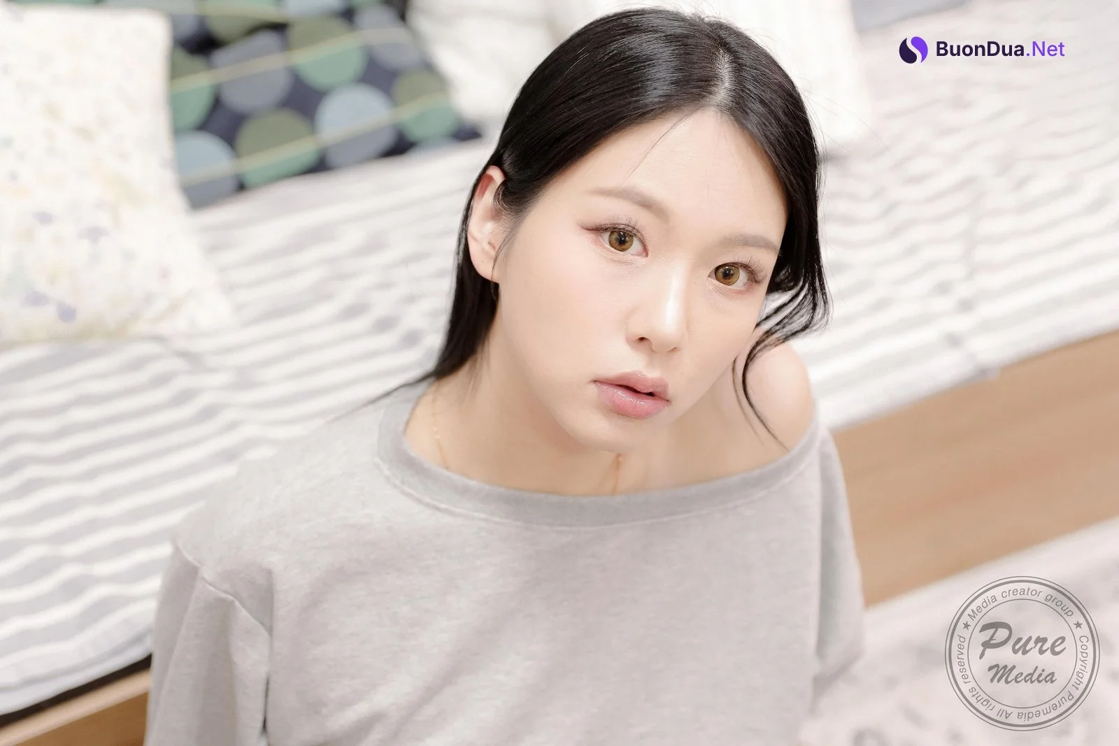 ONIX 오닉스, [PURE MEDIA] Vol.232 Hot Debut - Photo 7