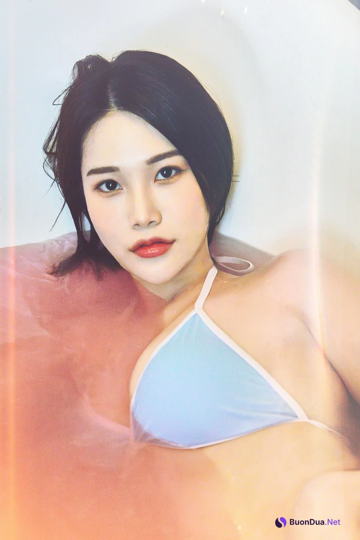 OrangePic Photobook ‘Sleeping Beauty’ Set.01 - Photo 17