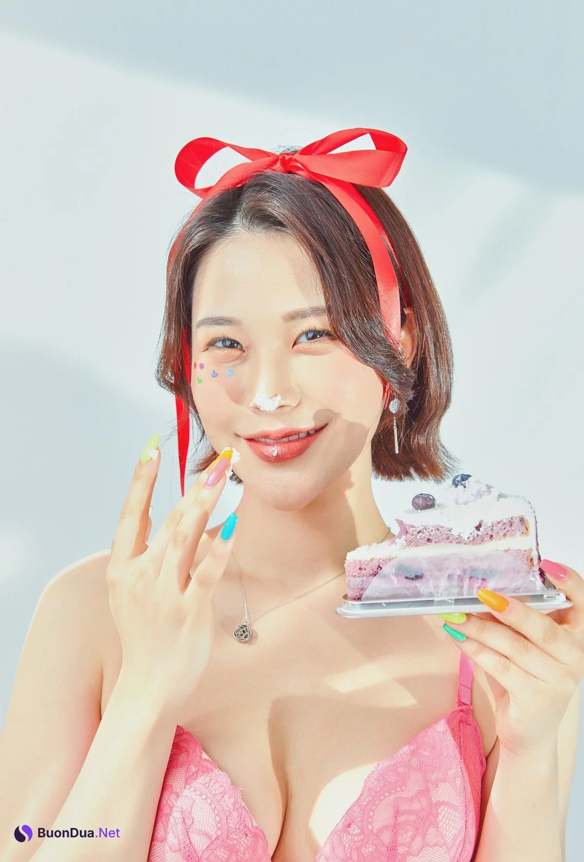 OrangePic Photobook ‘Sleeping Beauty’ Set.02 - Photo 12