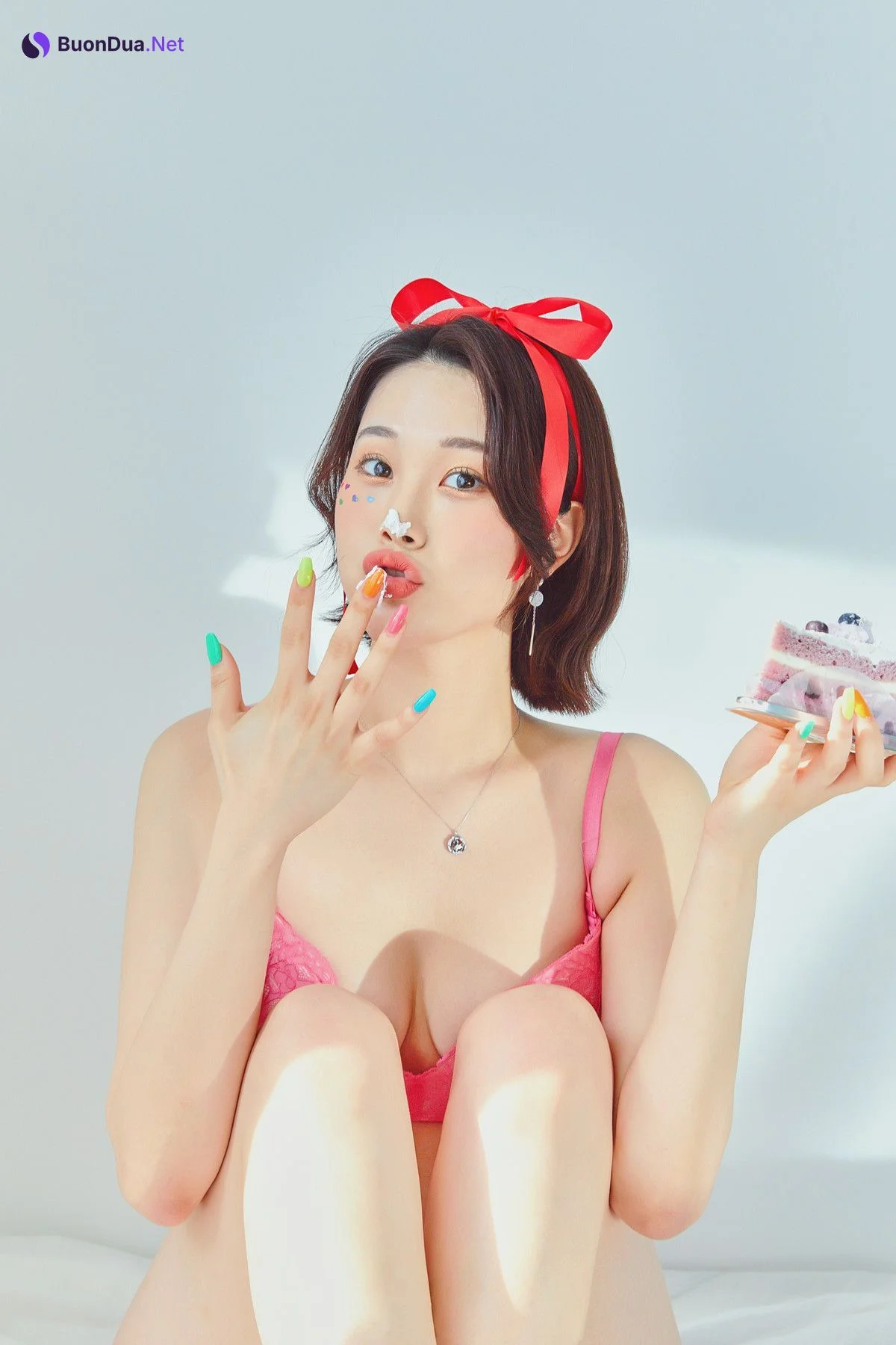 OrangePic Photobook ‘Sleeping Beauty’ Set.02 - Photo 14