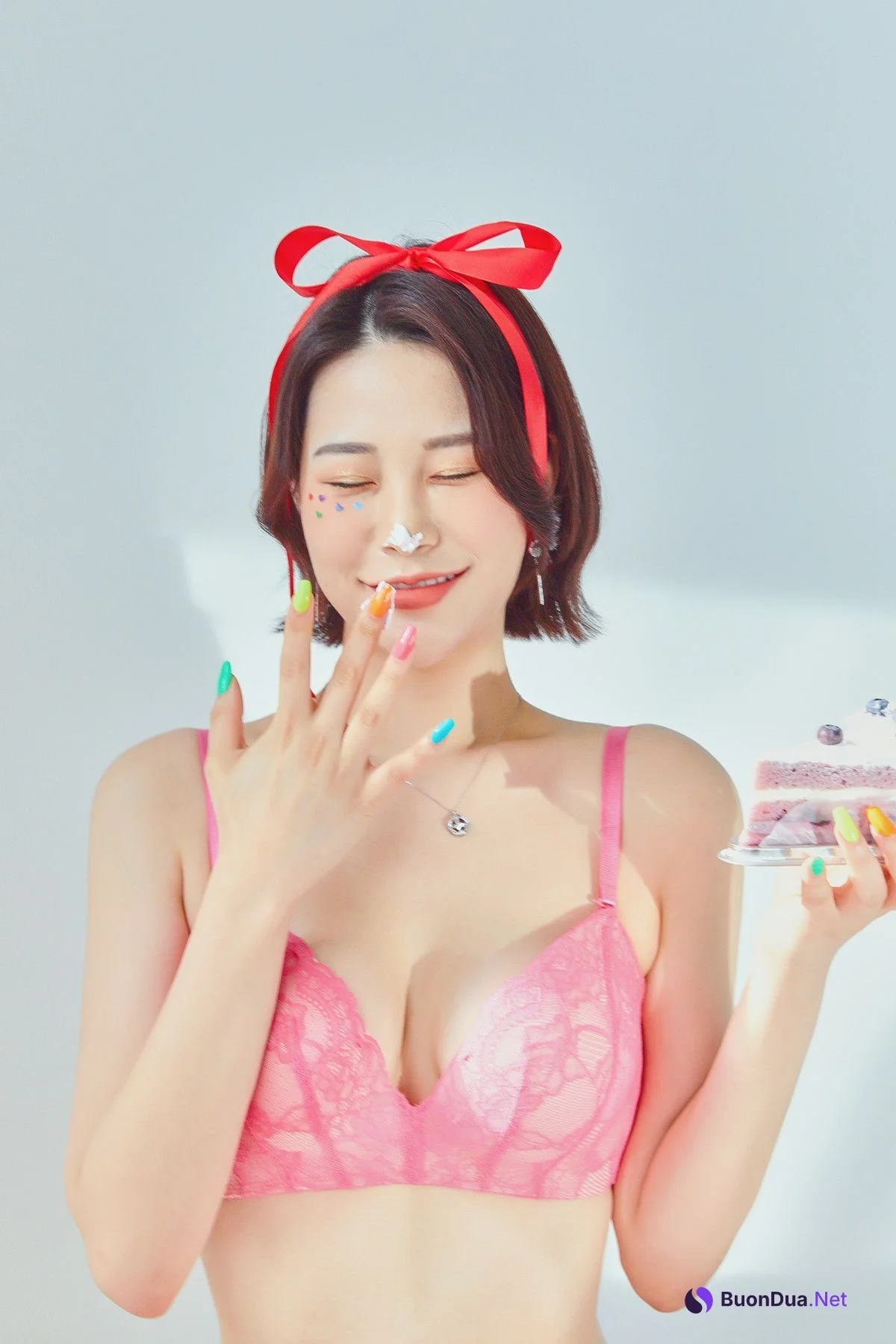 OrangePic Photobook ‘Sleeping Beauty’ Set.02 - Photo 16