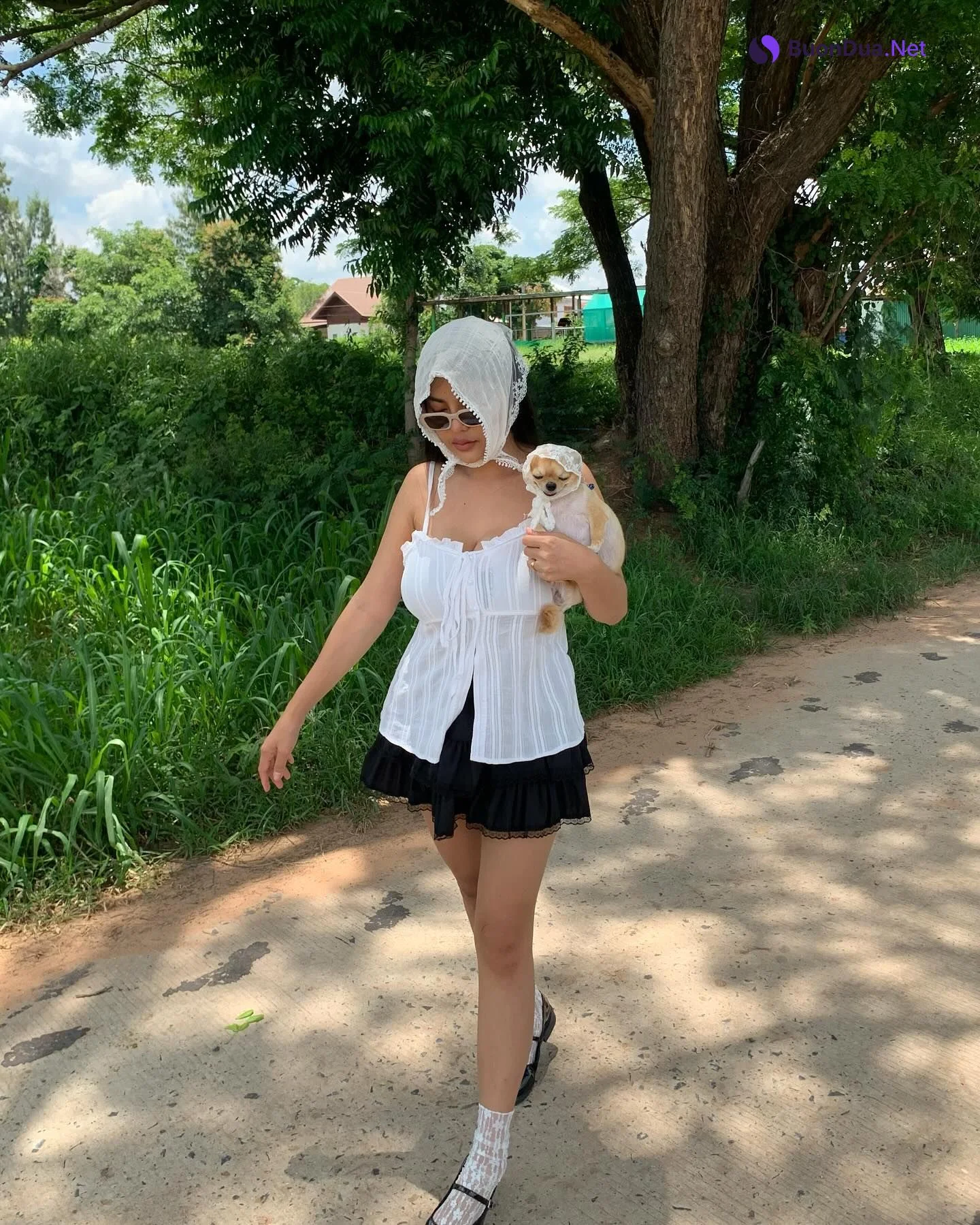 Orapun Faii P6 - รูปภาพ 8