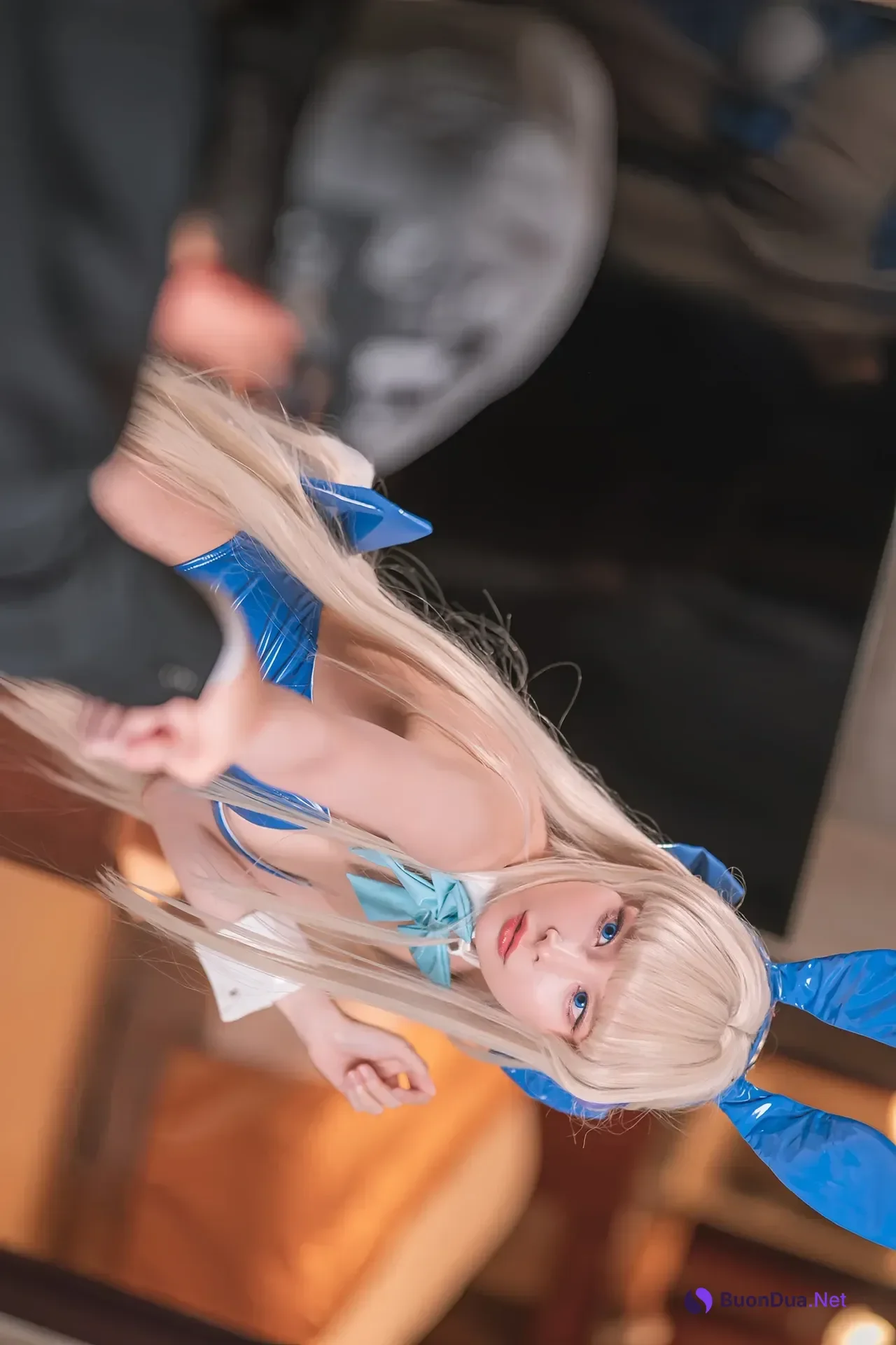 Orin おりんとう (おりん), 写真集 Fantia 「Accidentトキバニー」 - Photo 20