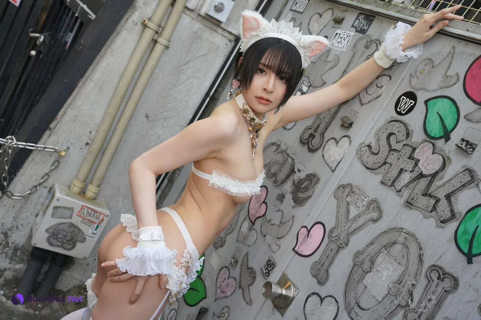 ORIN Photobook ‘Wild Nights Vol.01’ Set.01 - Photo 10