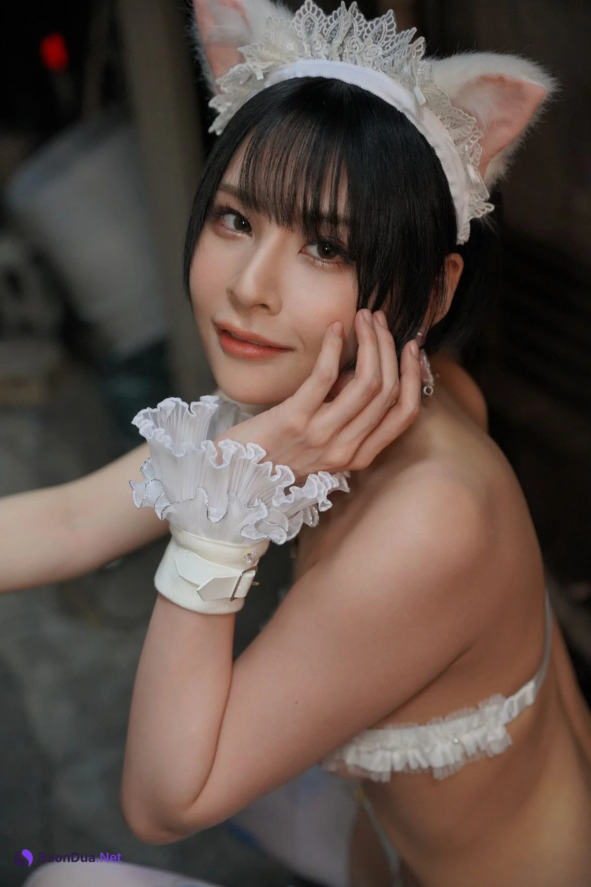 ORIN Photobook ‘Wild Nights Vol.01’ Set.01 - Photo 2