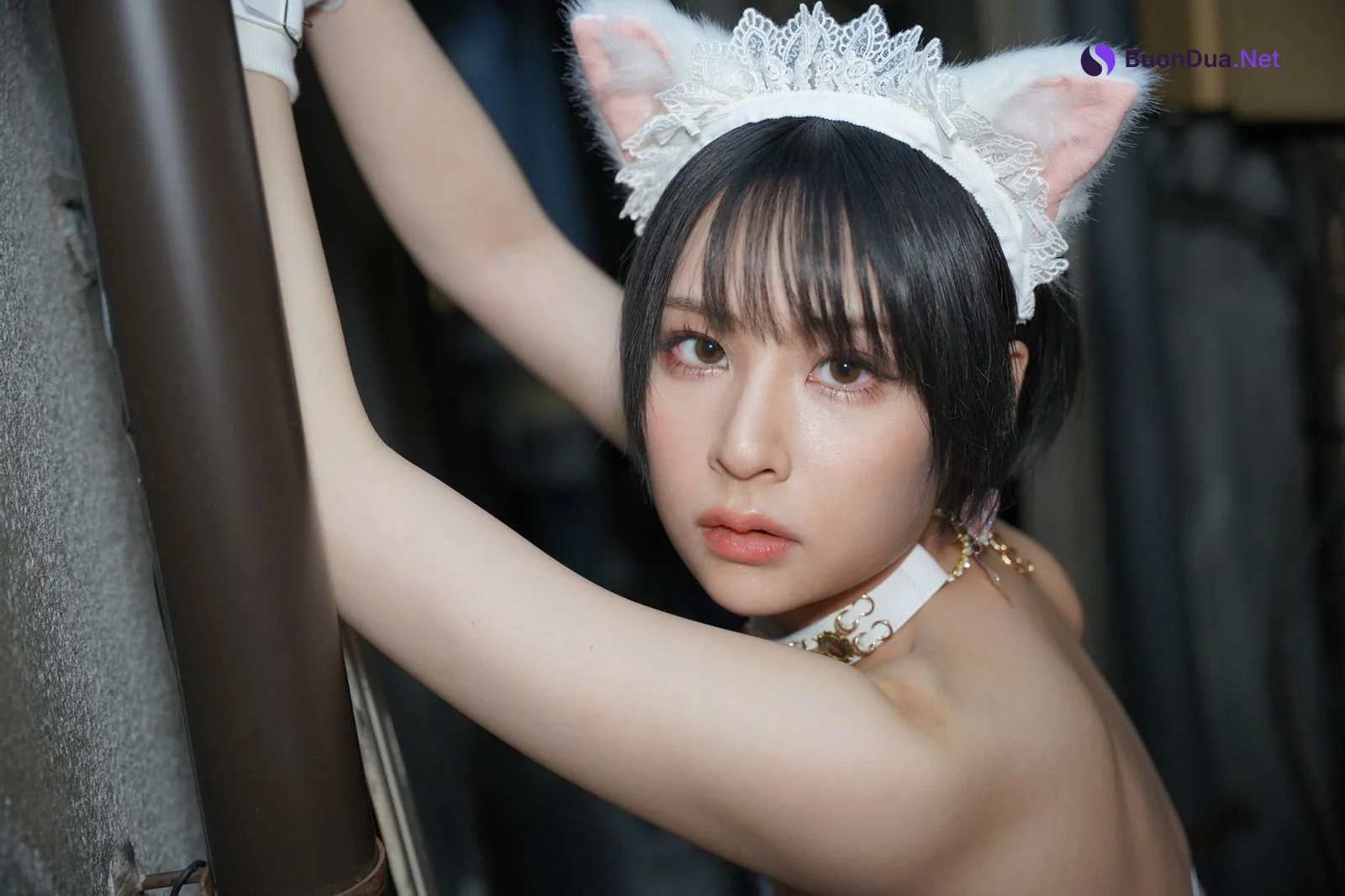 ORIN Photobook ‘Wild Nights Vol.02’ Set.01 - Photo 8
