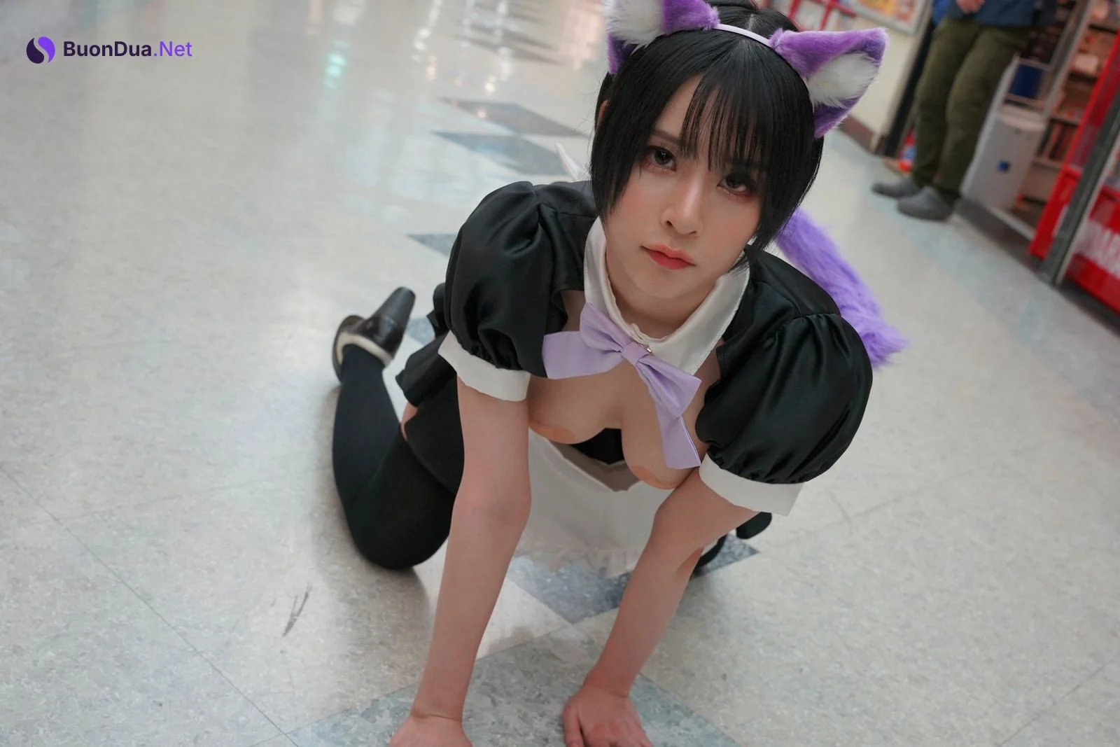 ORIN Photobook ‘Wild Nights Vol.02’ Set.02 - Photo 19