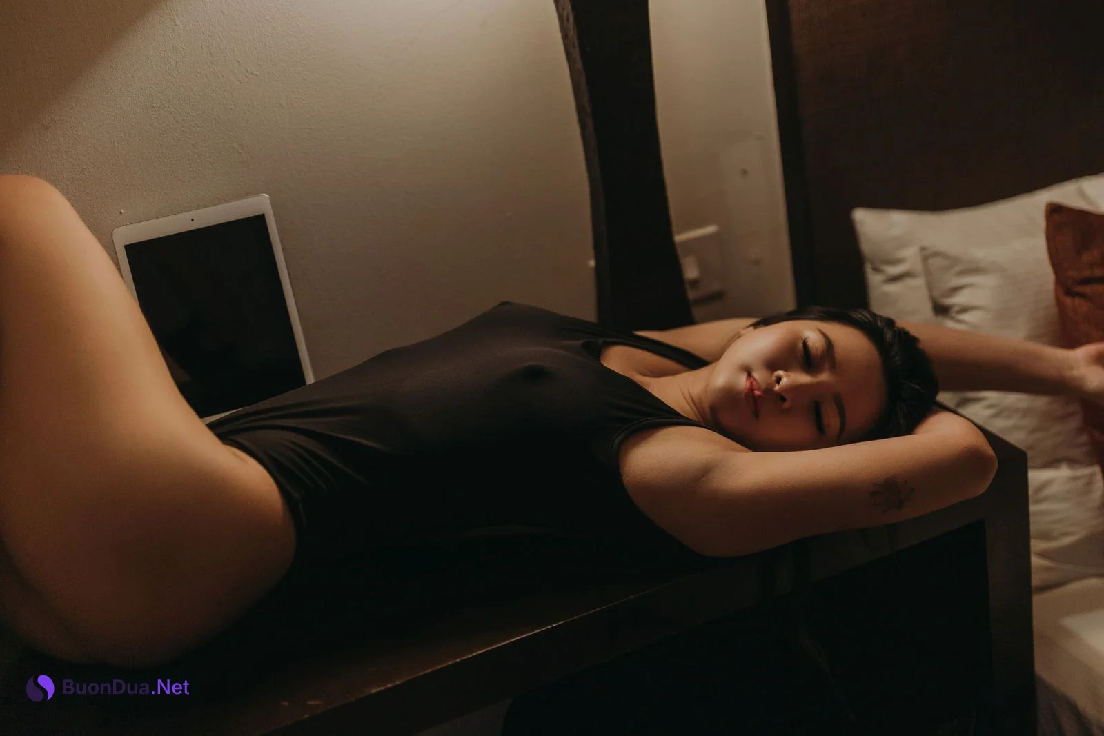 Osanna 오사나, [DCP-snaps] Vol.01 Photobook - Photo 15
