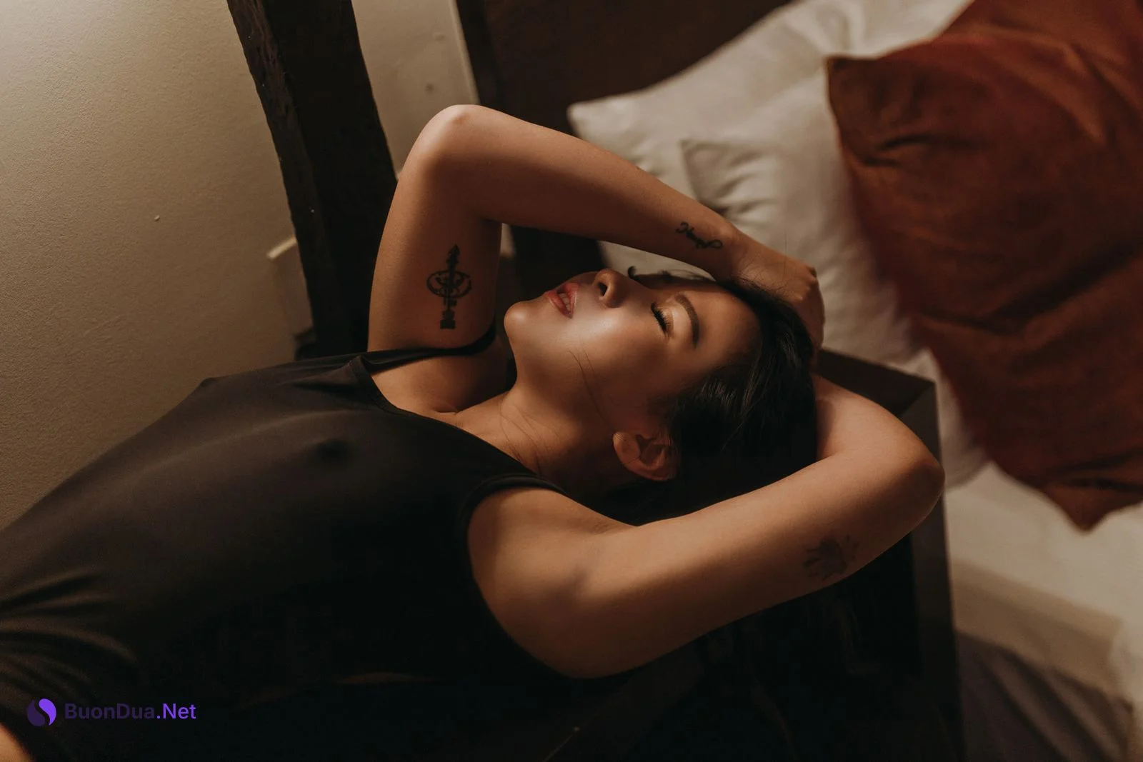 Osanna 오사나, [DCP-snaps] Vol.01 Photobook - Photo 16