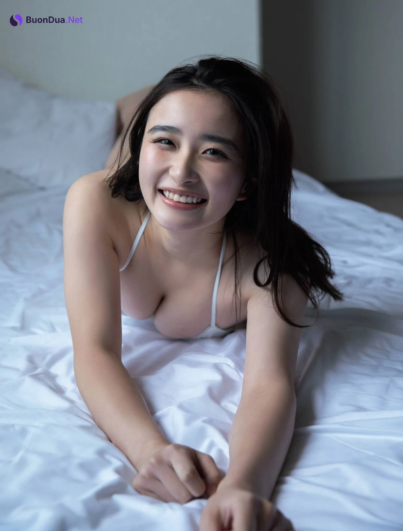 Oto Abe 安倍乙, FRIDAY 2021.02.26 (フライデー 2021年2月26日号) - Photo 5