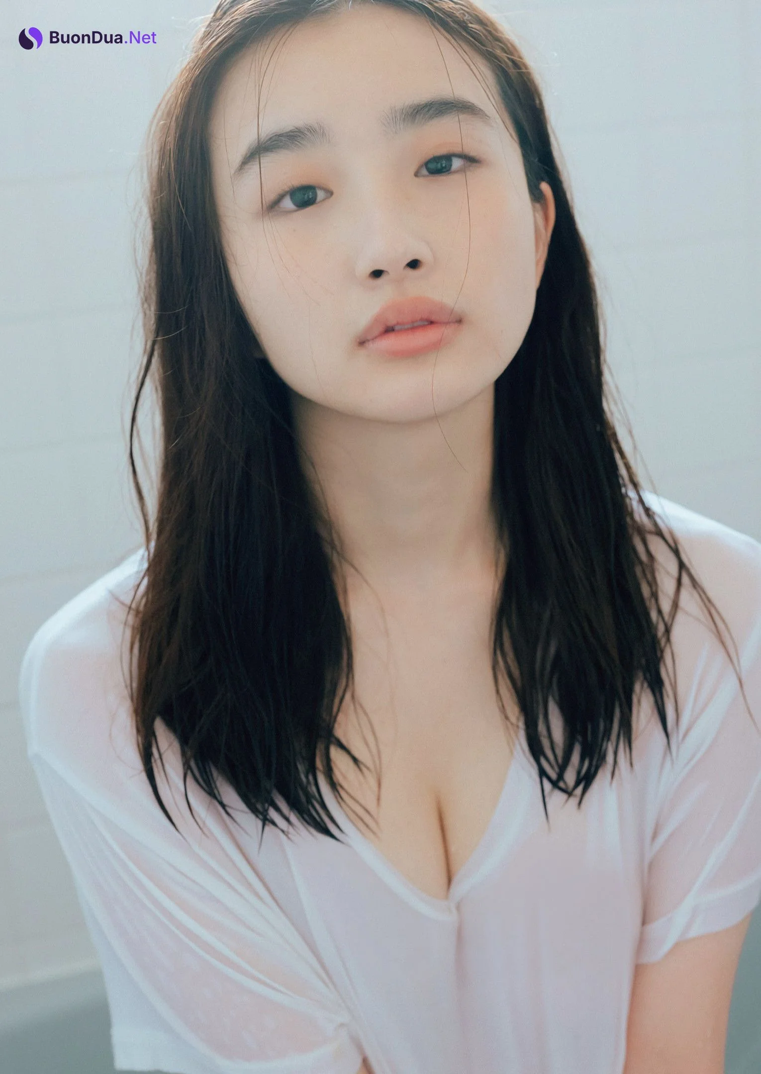 Oto Abe 安倍乙, Weekly Playboy 2022 No.33 (週刊プレイボーイ 2022年33号) - Photo 10