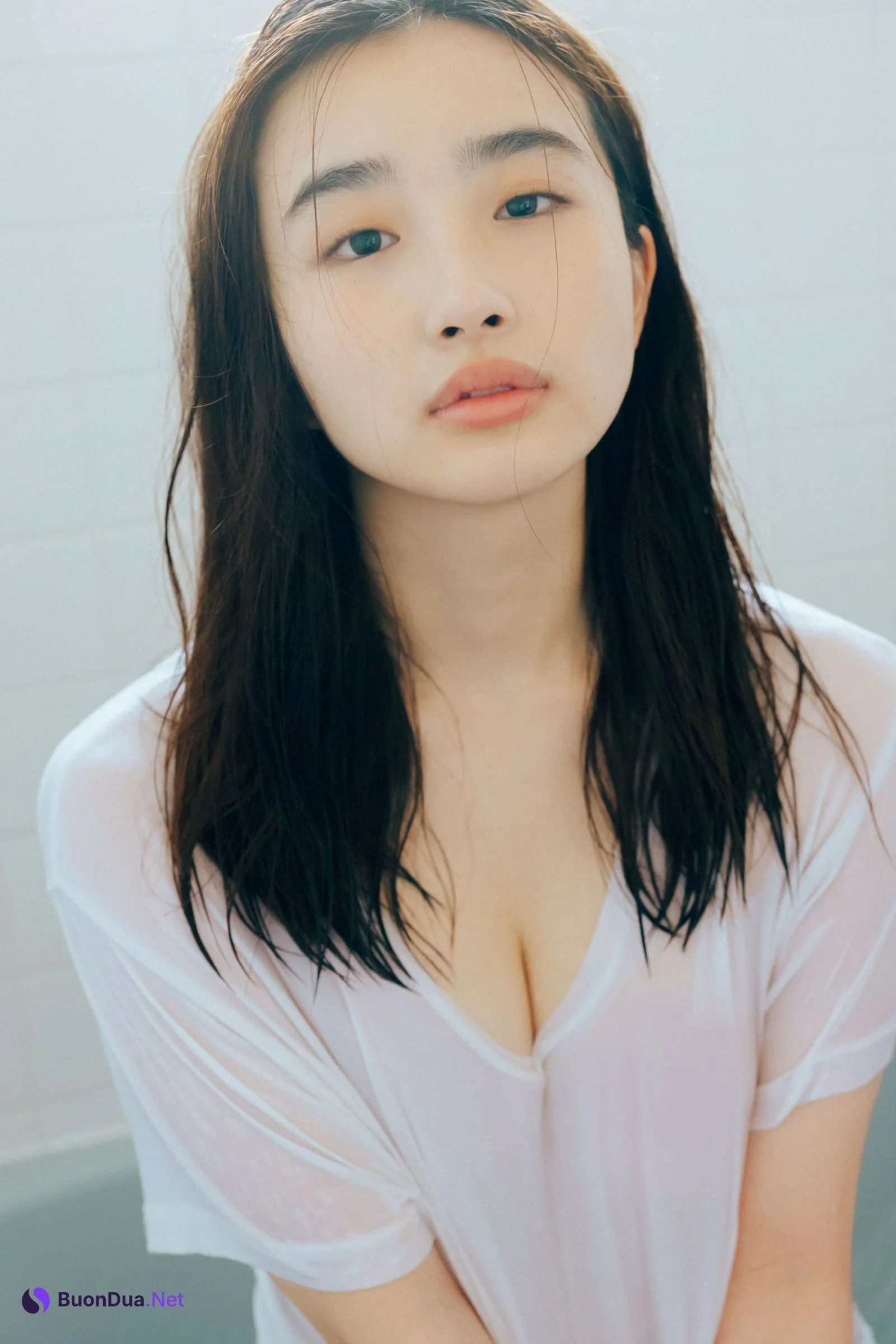 Oto Abe 安倍乙, Weekly Playboy 2022 No.33 (週刊プレイボーイ 2022年33号) - Photo 12